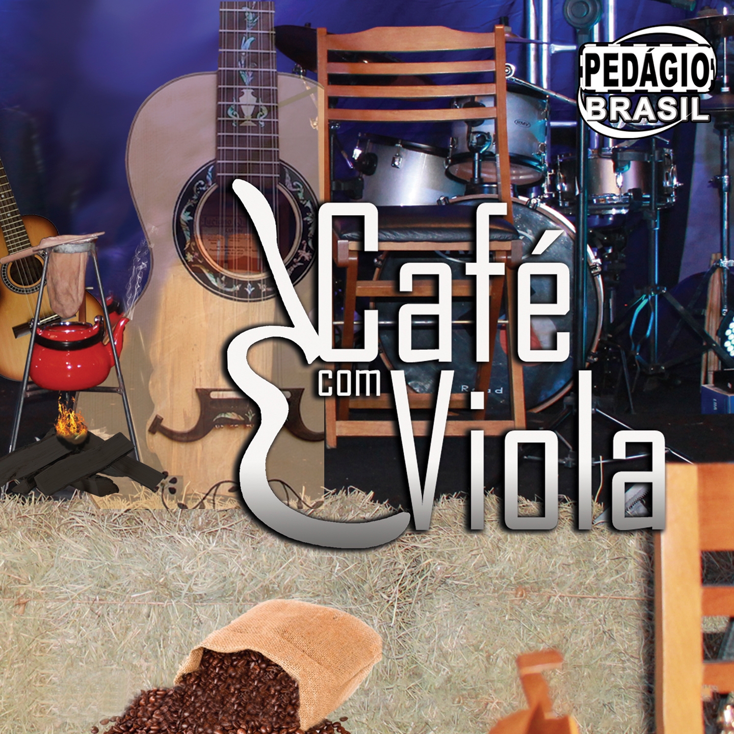 No Bau do Meu Passado