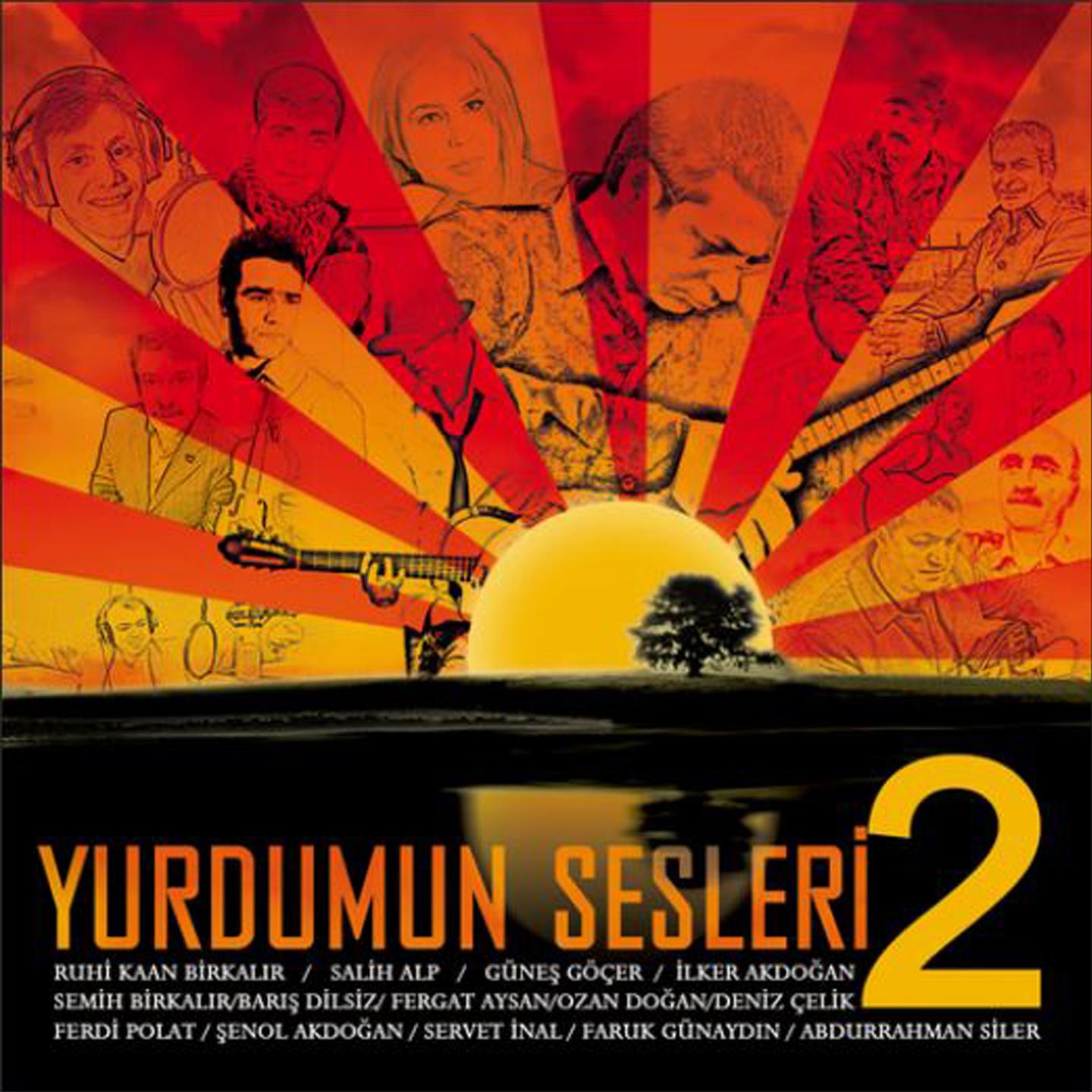 Sana Geldim Istanbul