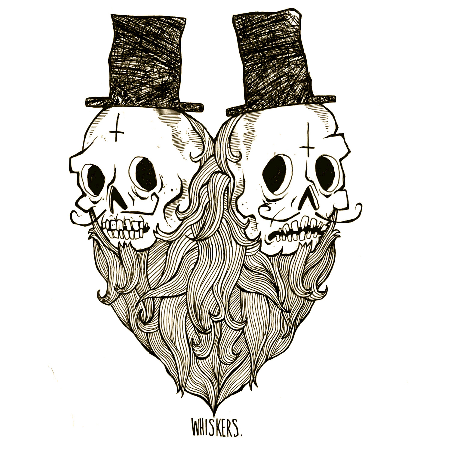 Stubble, Stubble, Toil and Trouble