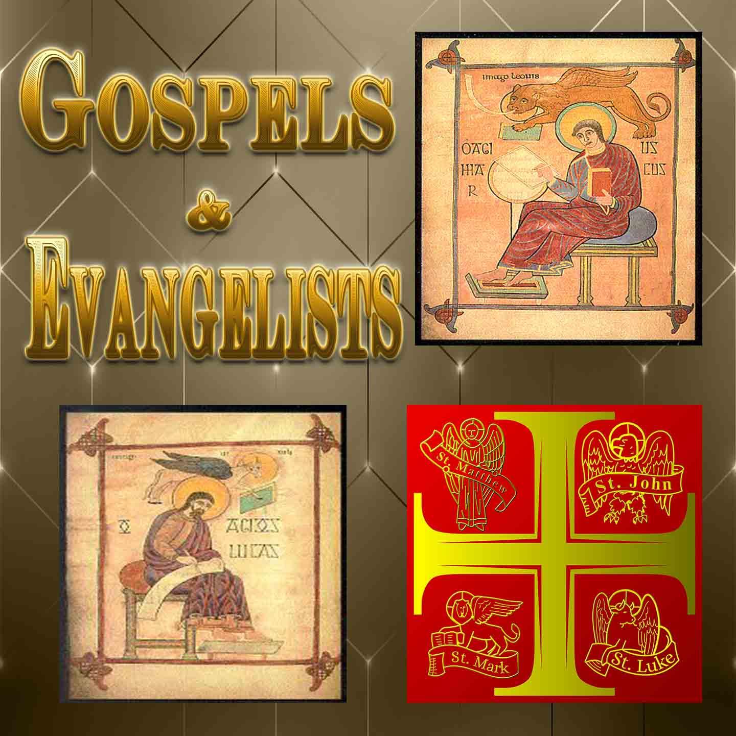 Gospels & Evangelists