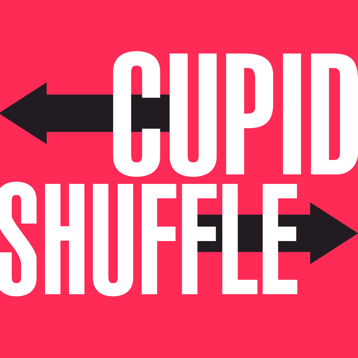 Cupid Shuffle