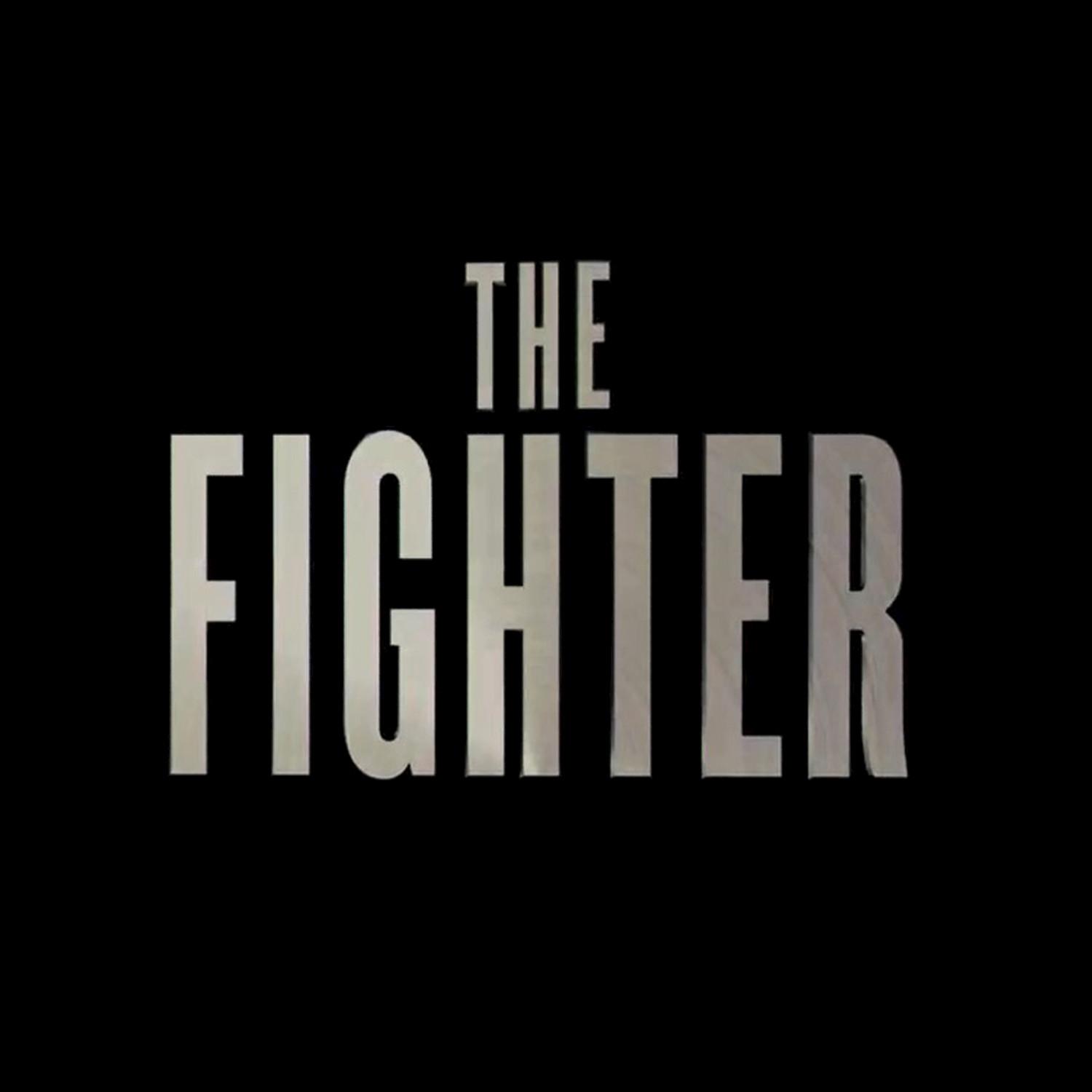 The Fighter - Single (Gym Class Heroes & Ryan Tedder Tribute)