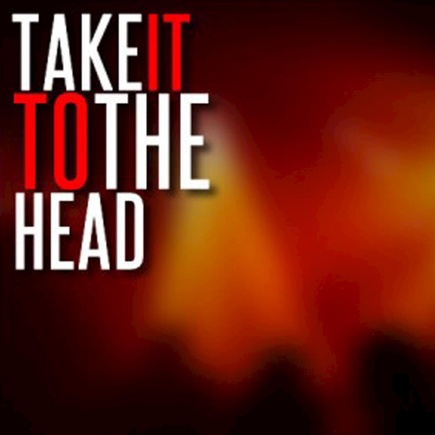 Take It to the Head - Single (Lil Wayne & Chris Brown, Rick Ross, Nicki Minaj & DJ Khaled Tribute)