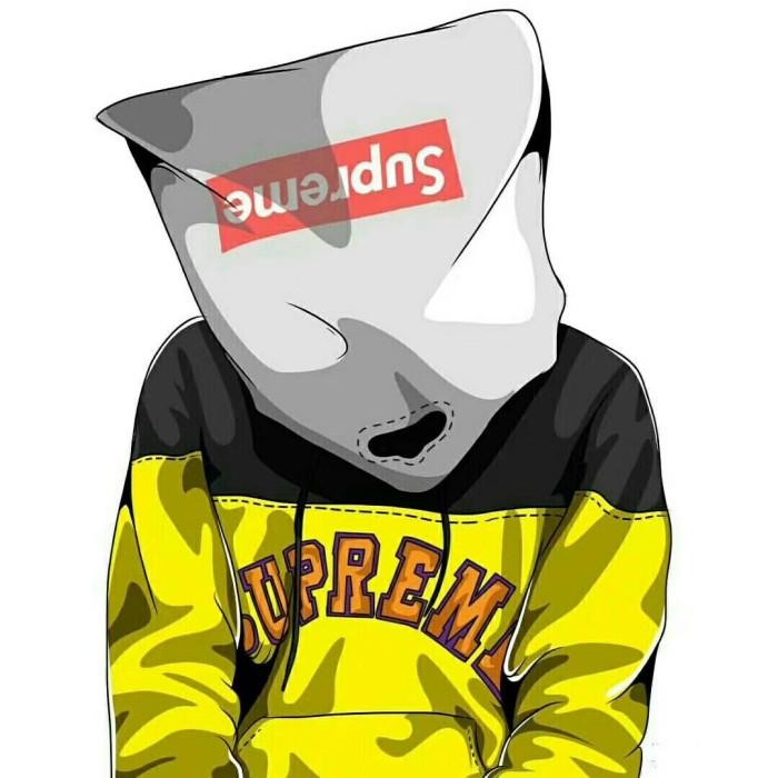 Speed boy hei li shi