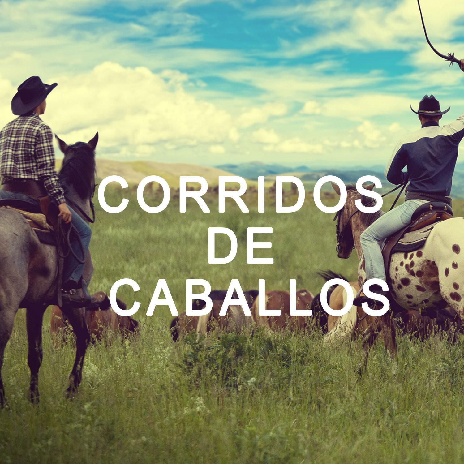 Corridos de Caballos