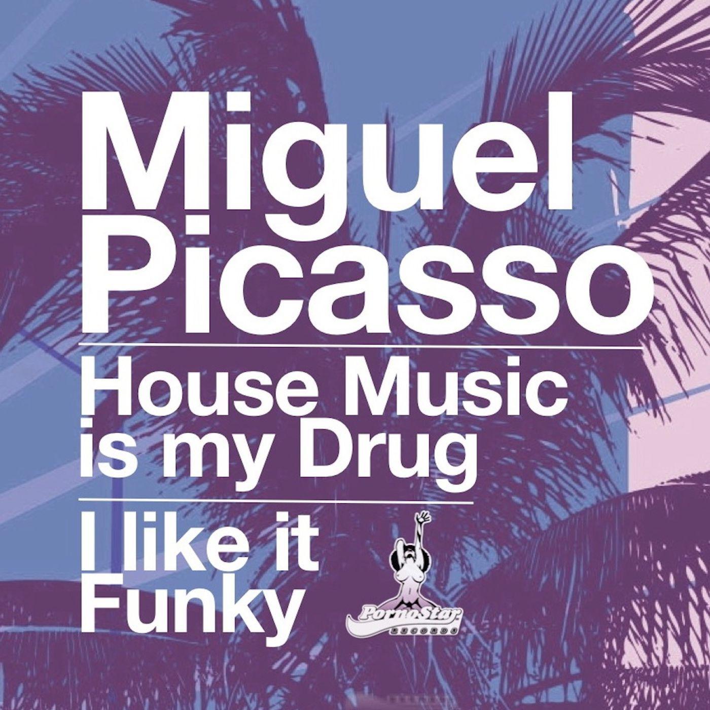 House Music Is My Drug