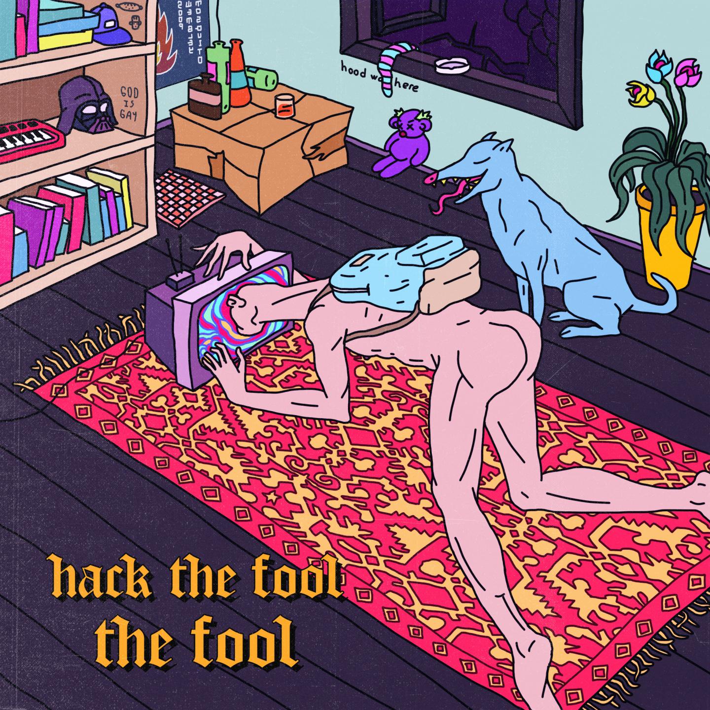 The Fool