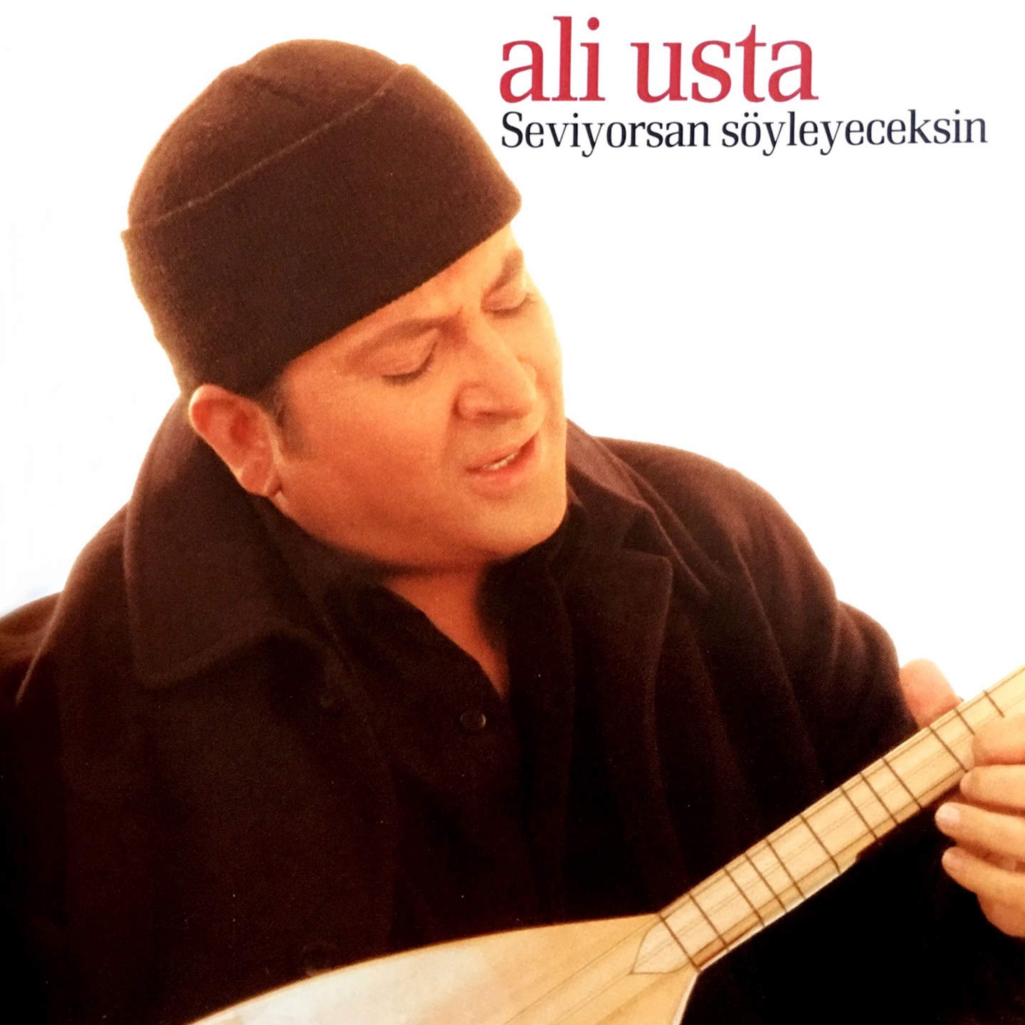 Seviyorsan S yleyeceksin