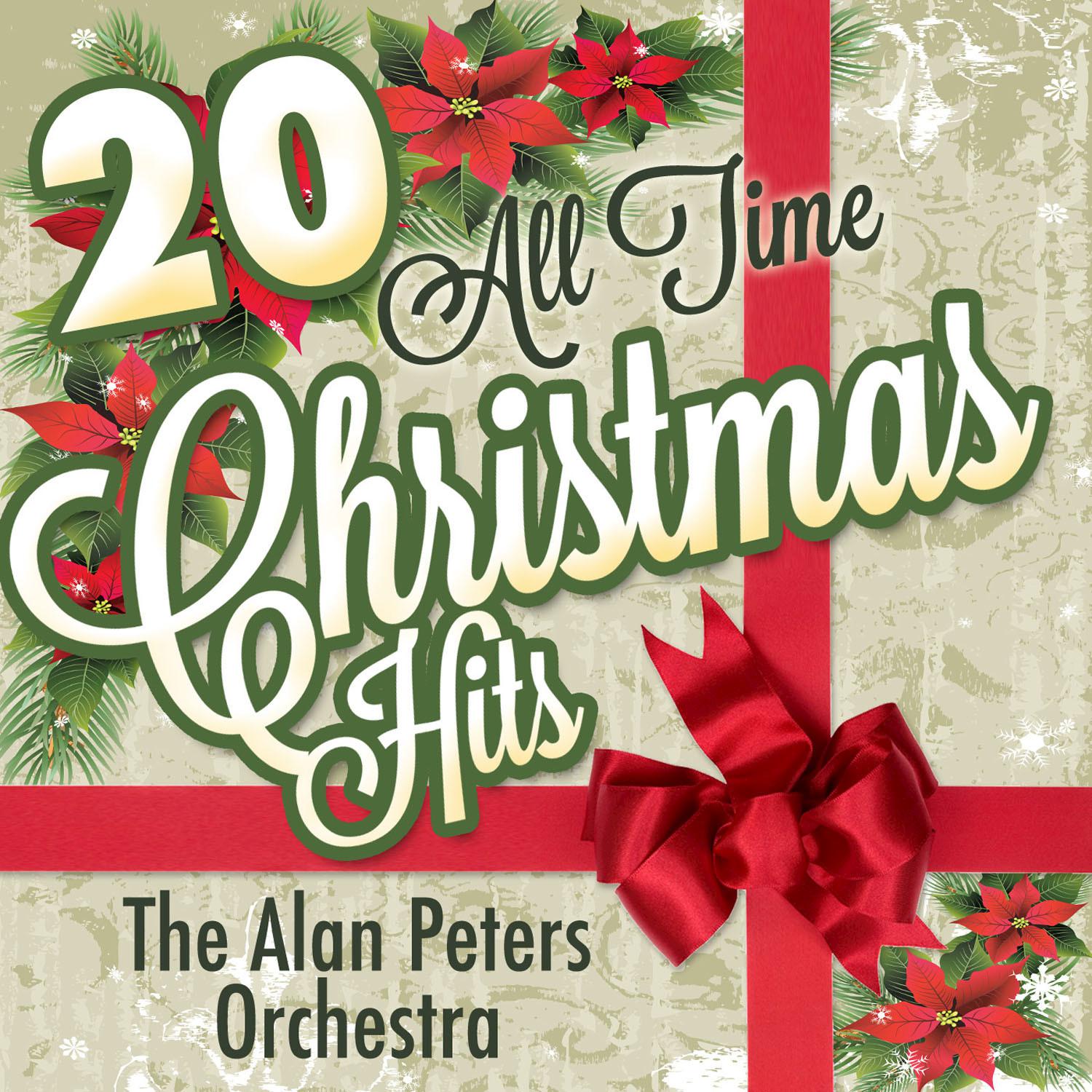 20 All Time Christmas Hits