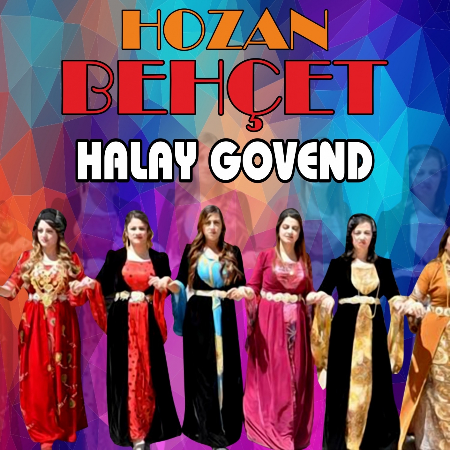 Halay Govend
