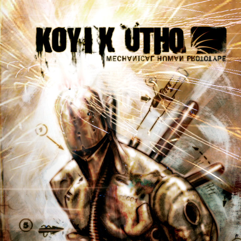 Tranquility In Madness