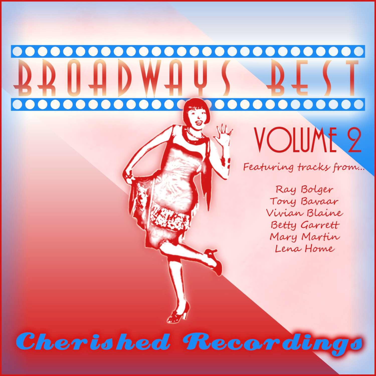 South America Take It Away