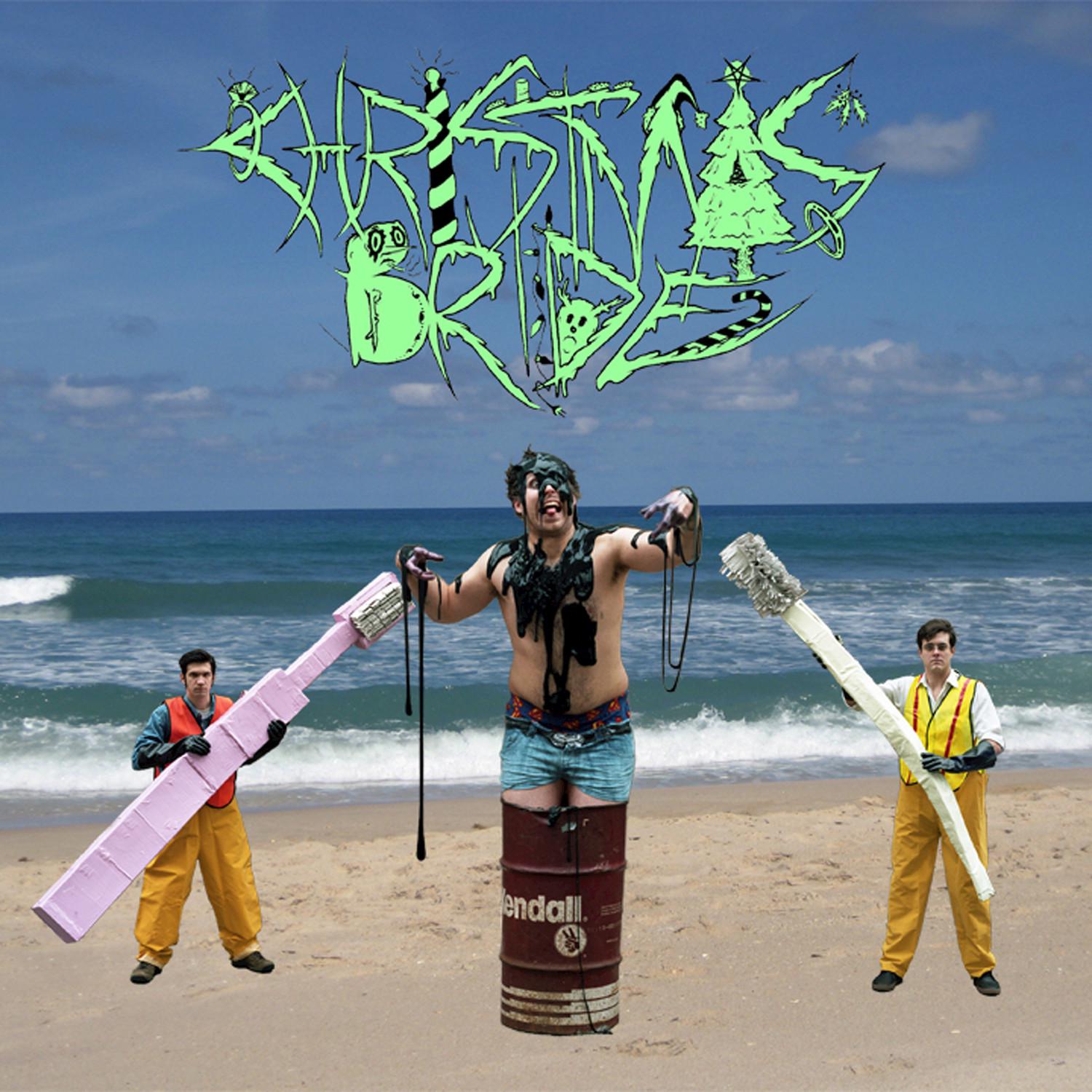 Planet Earth's Motto: Someone Just Shit Out A Perfect Sphere