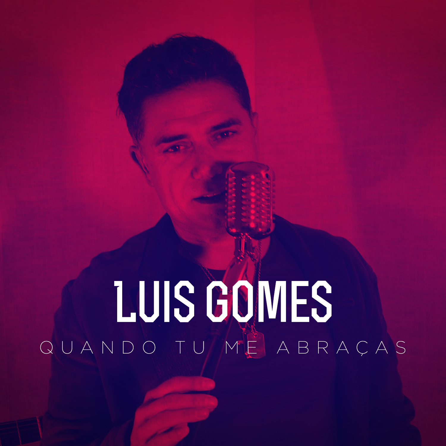 Quando Tu Me Abrac as