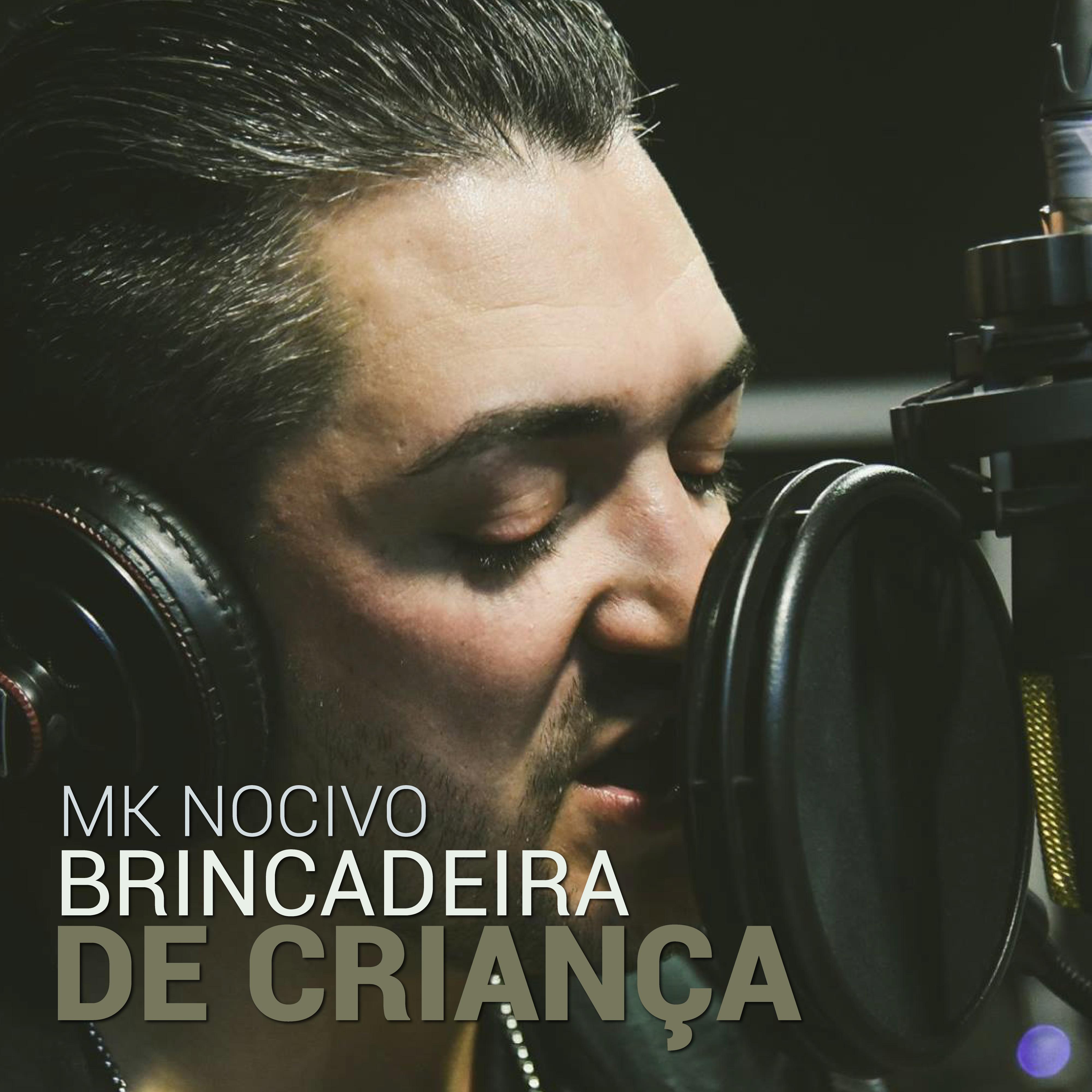 Brincadeira de Crian a