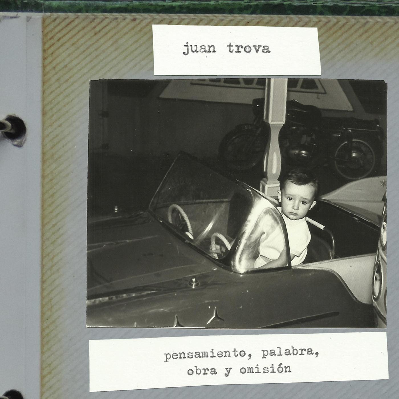 Pensamiento, Palabra, Obra y Omisio n