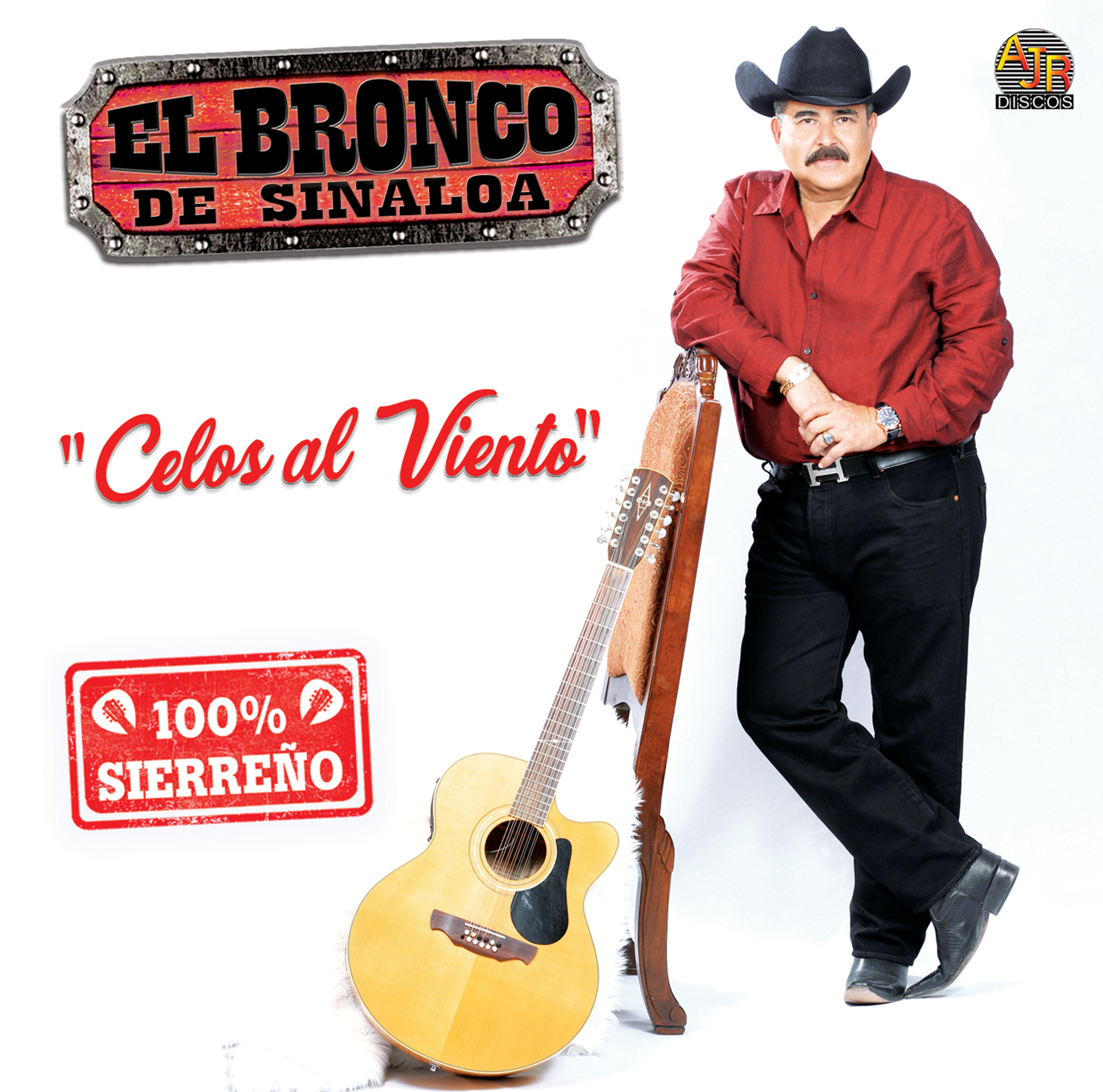 Celos Al Viento 100 Sierre o