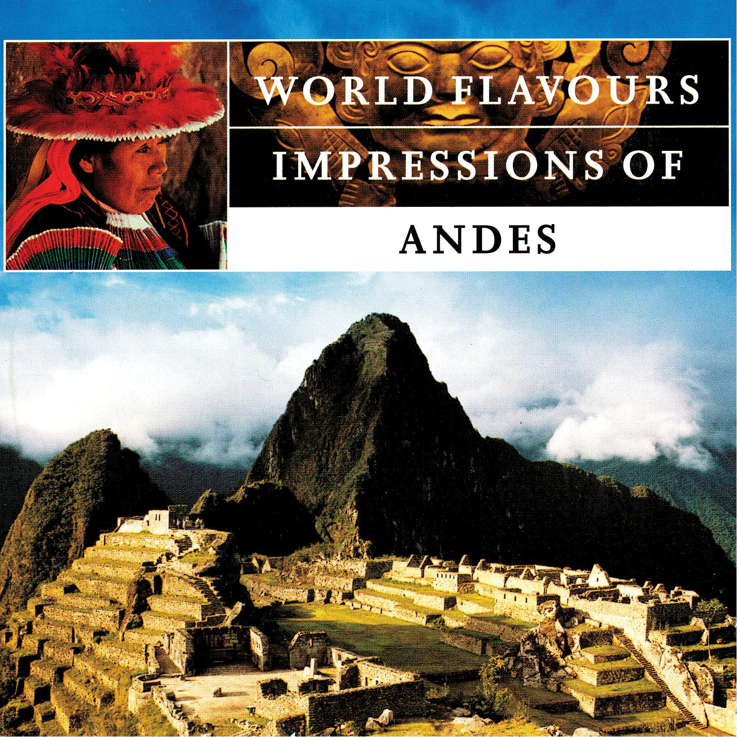 Impressions of the Andes
