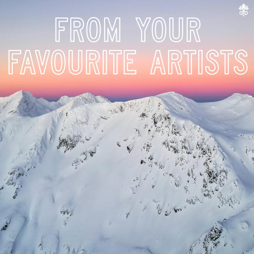 From Your Favourite Artists