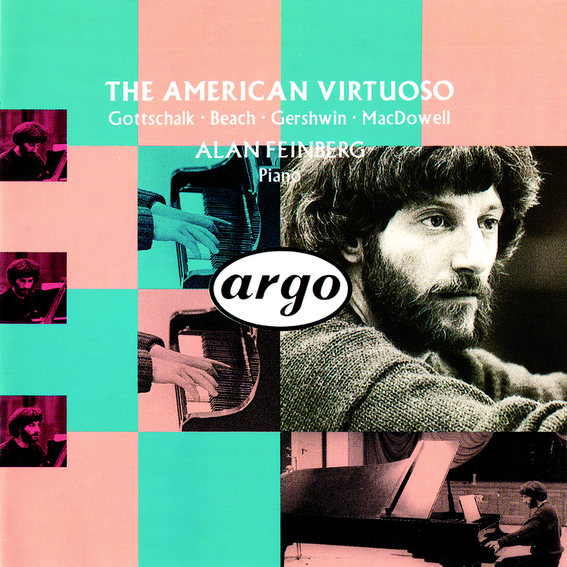 Hexentanz, Op. 17, No. 2