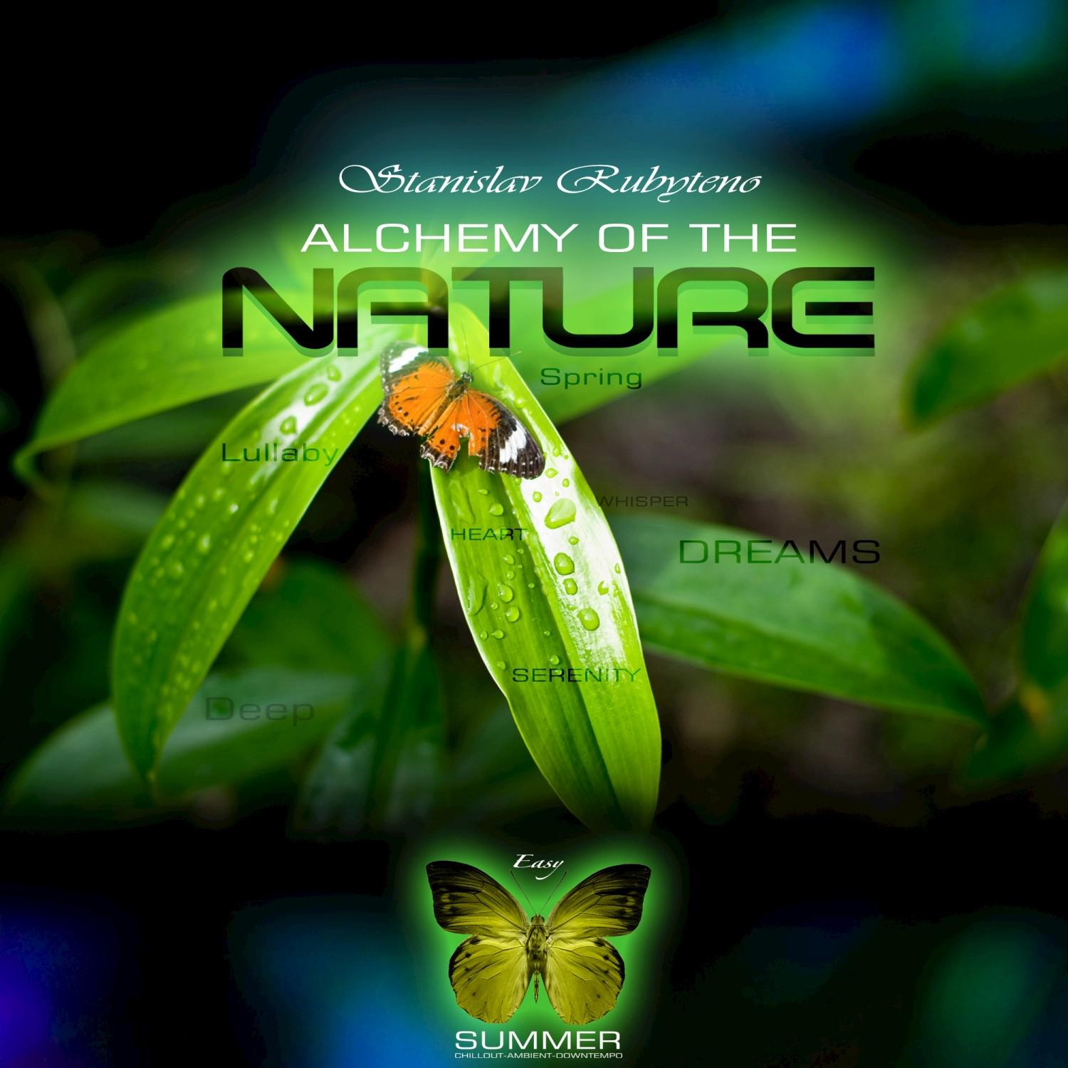 Alchemy of the Nature