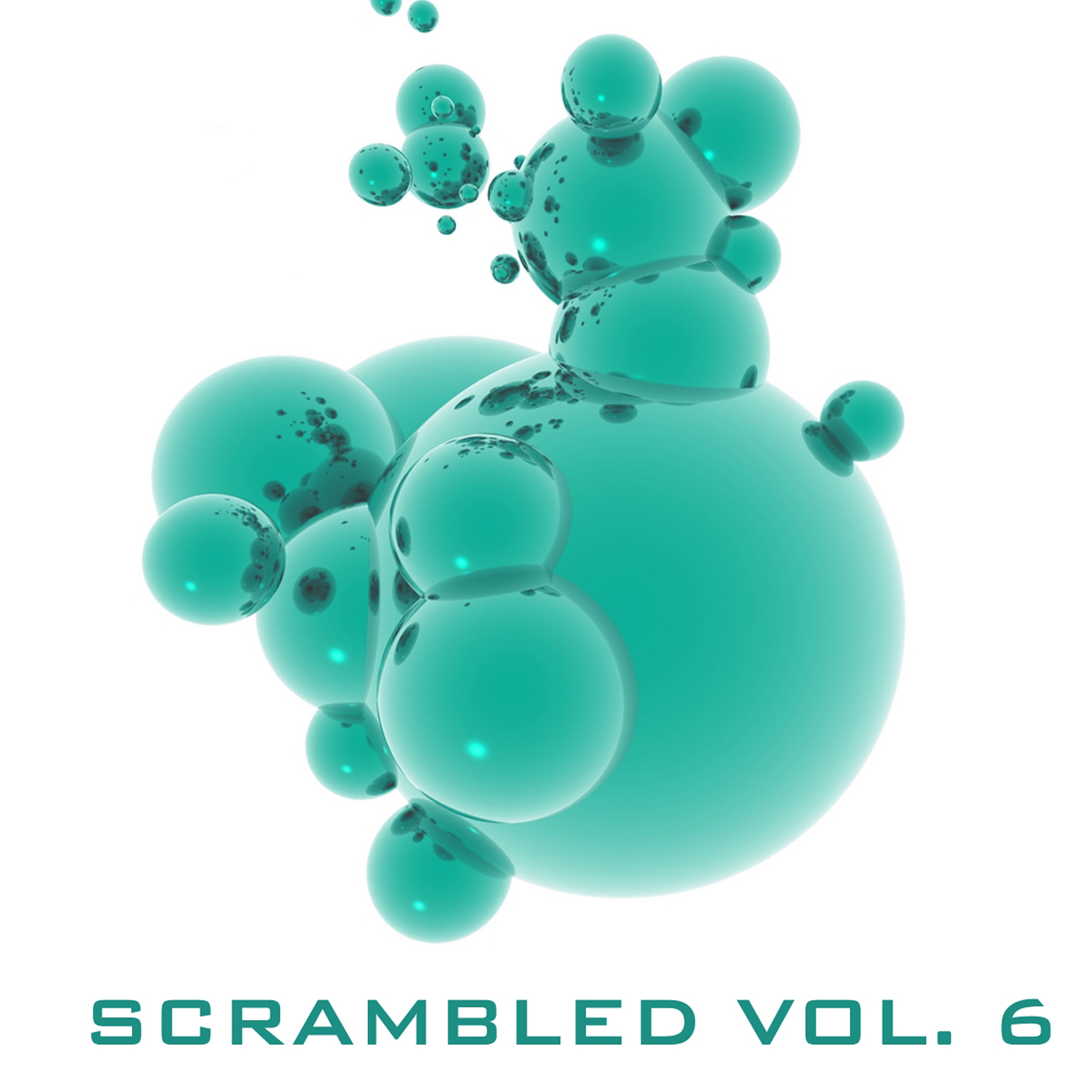 Scrambled, Vol. 6
