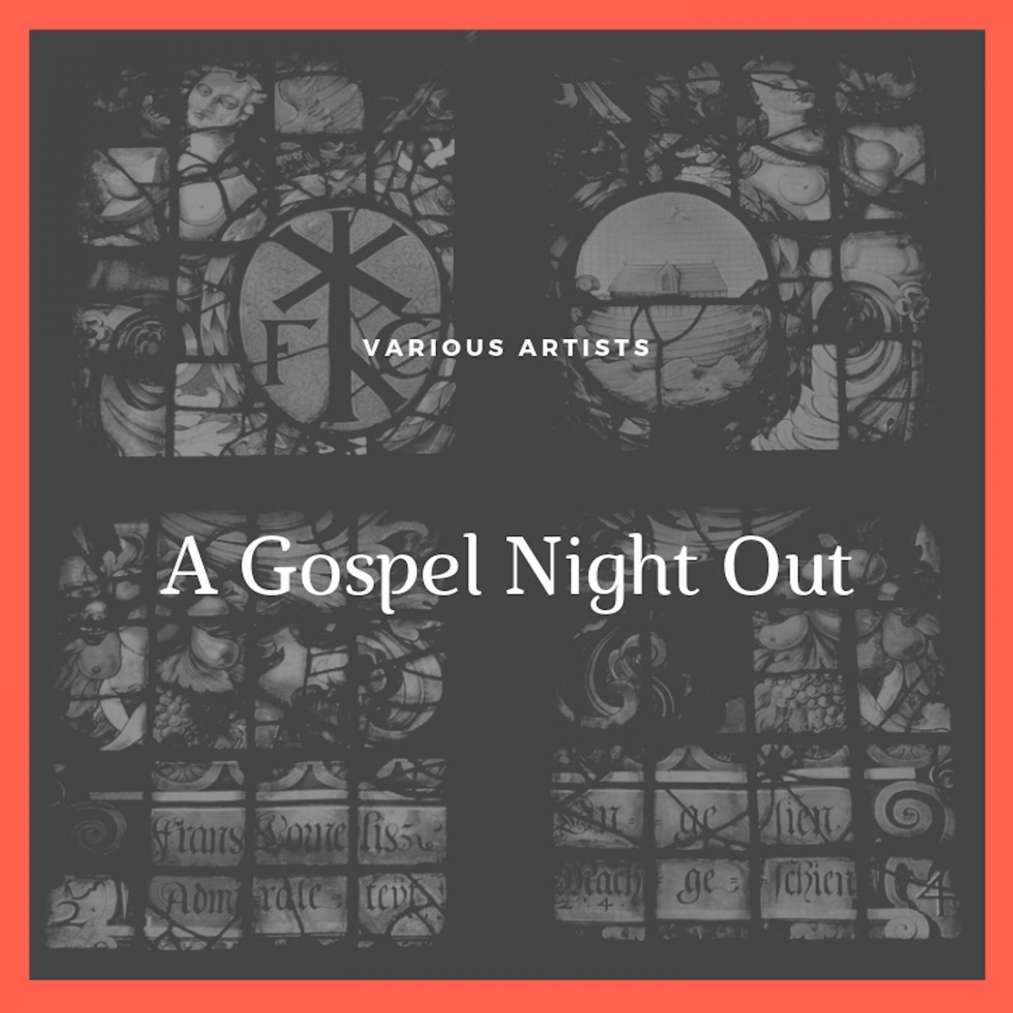 A Gospel Night Out