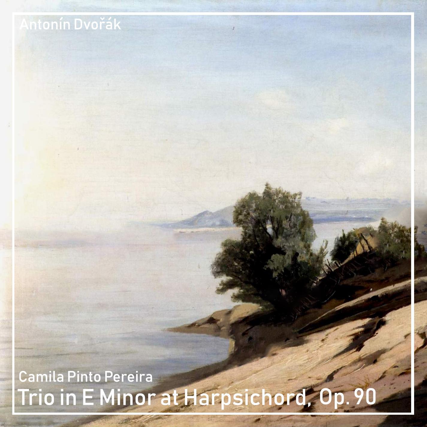 Trio in E Minor, Op. 90: 3. Andante