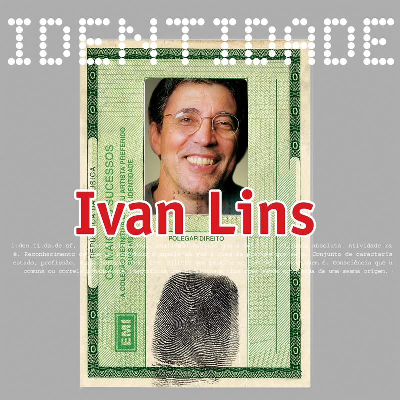 Identidade - Ivan Lins