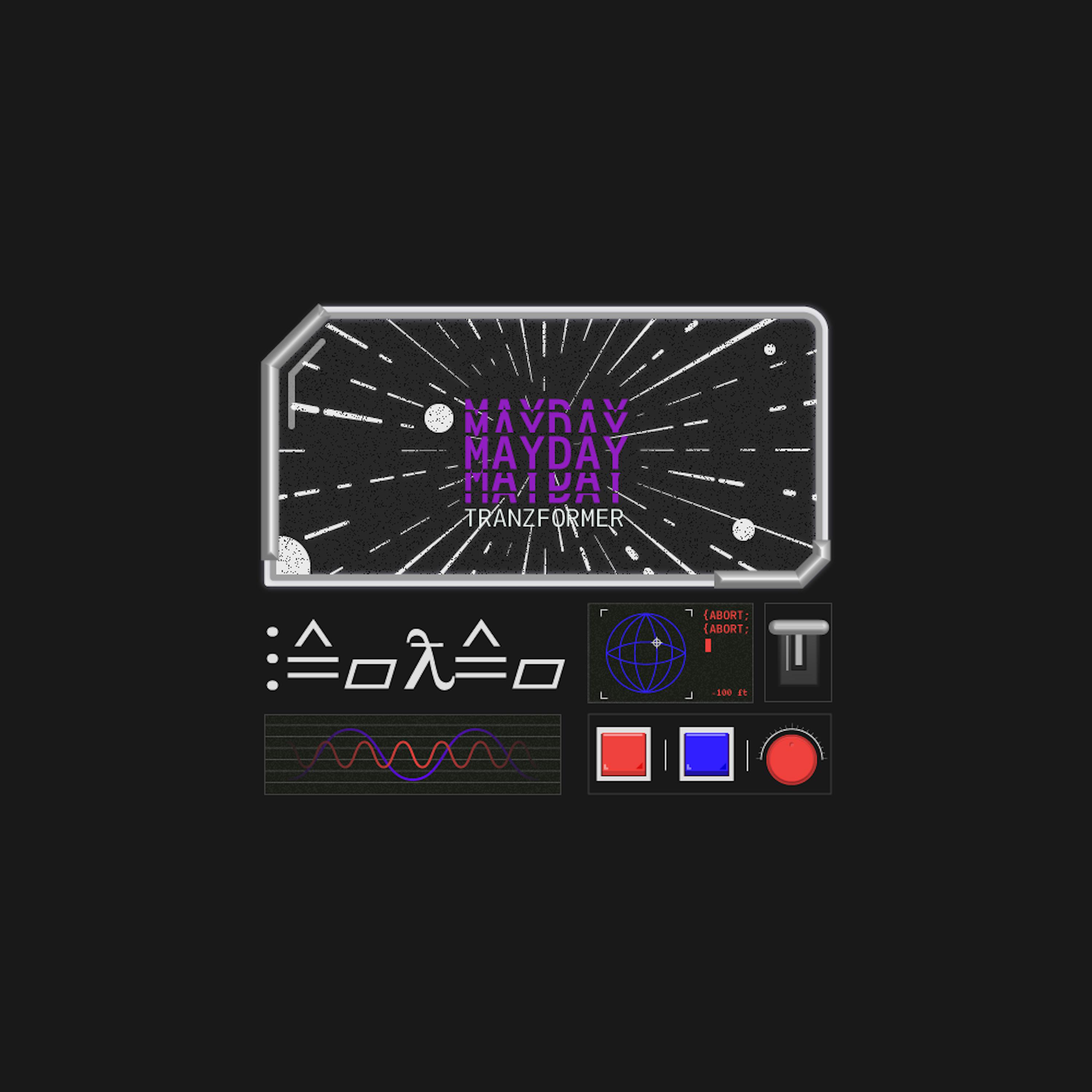 Sound of the Raging Steppe