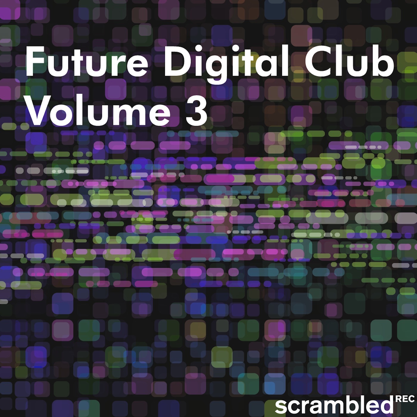 Future Digital Club, Vol. 3