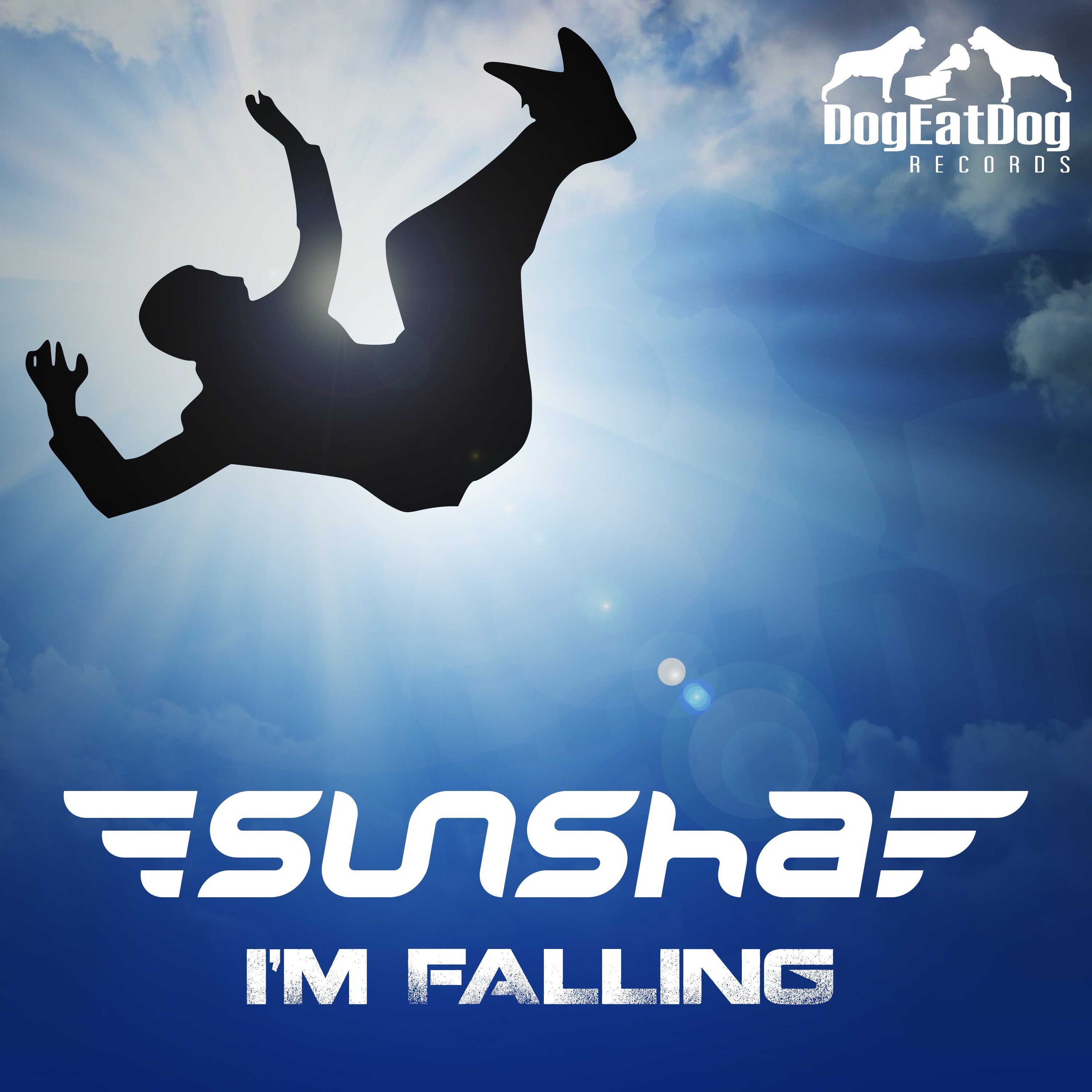 I'm Falling