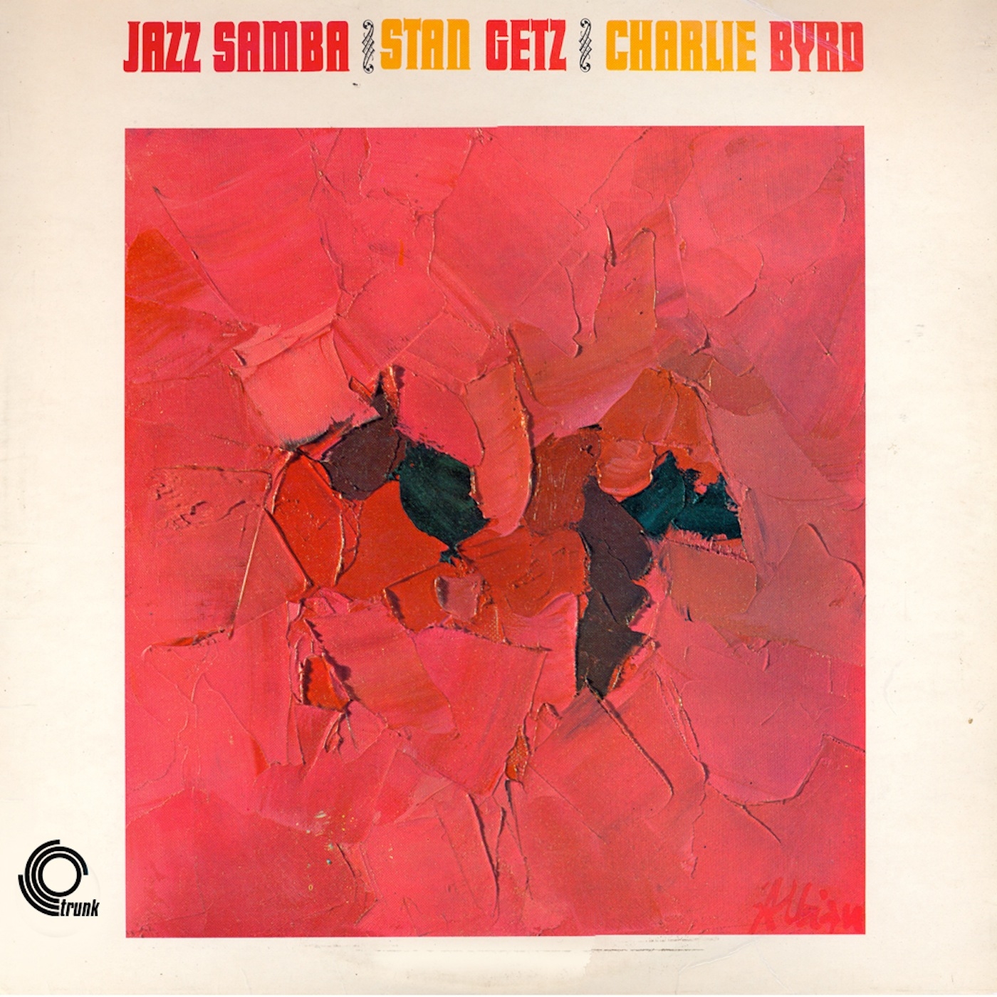 Jazz Samba (Remastered)