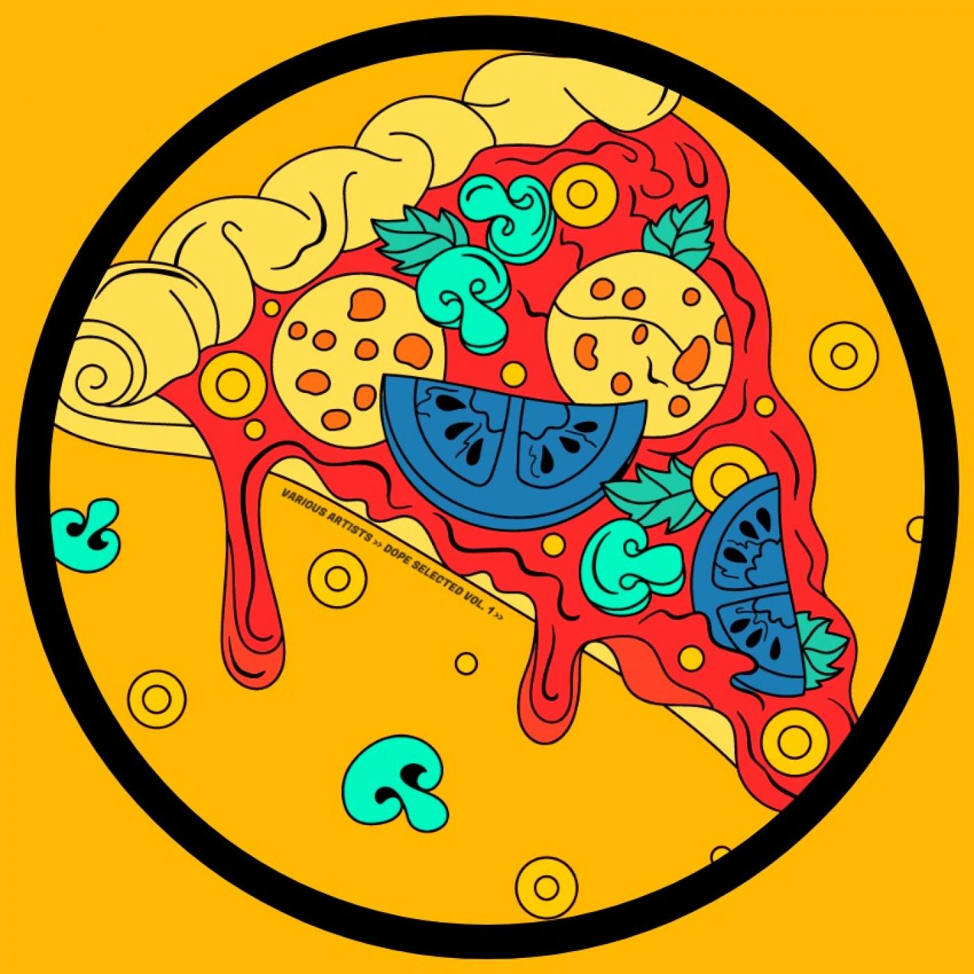 **** Selected Vol. 1