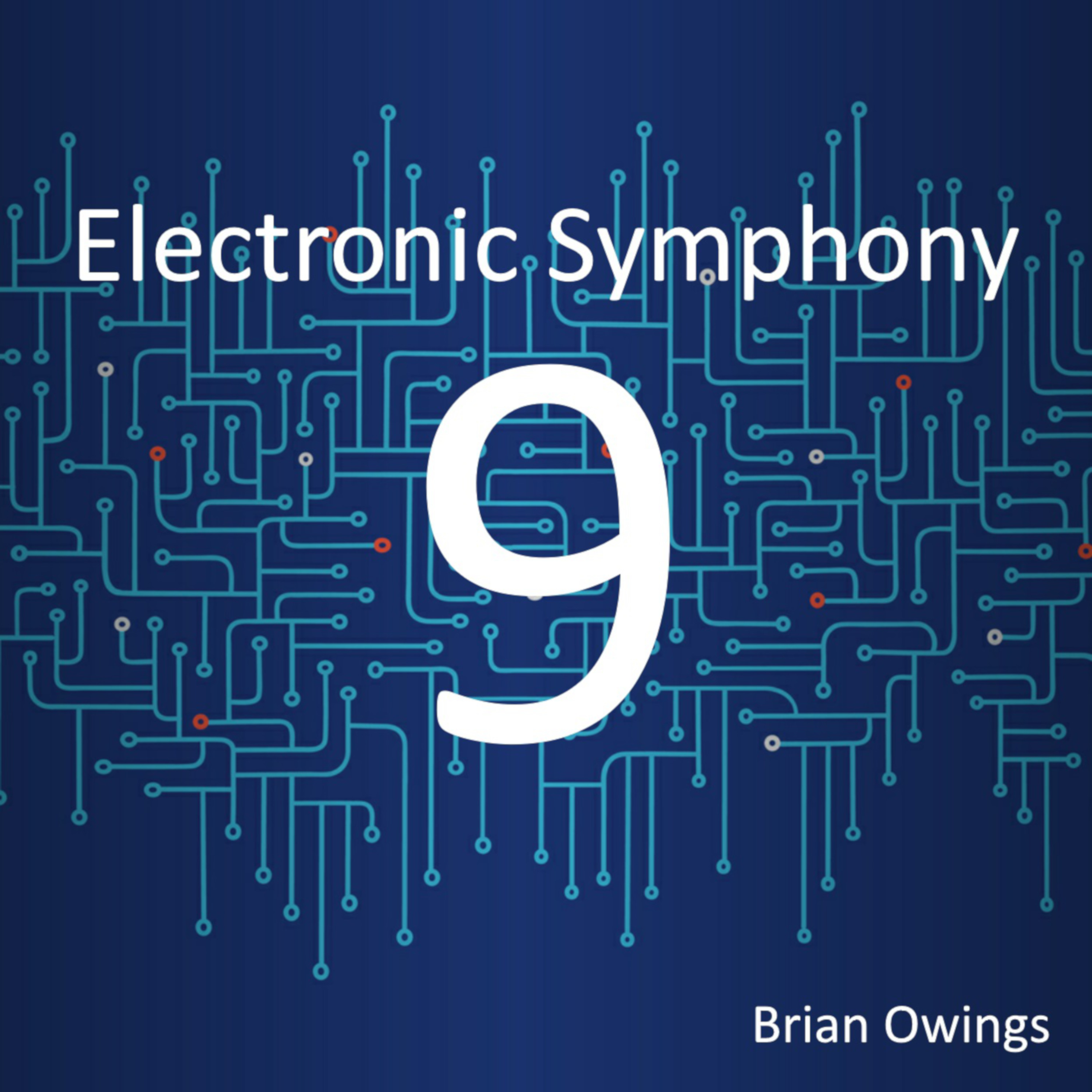 Electronic Symphony 9