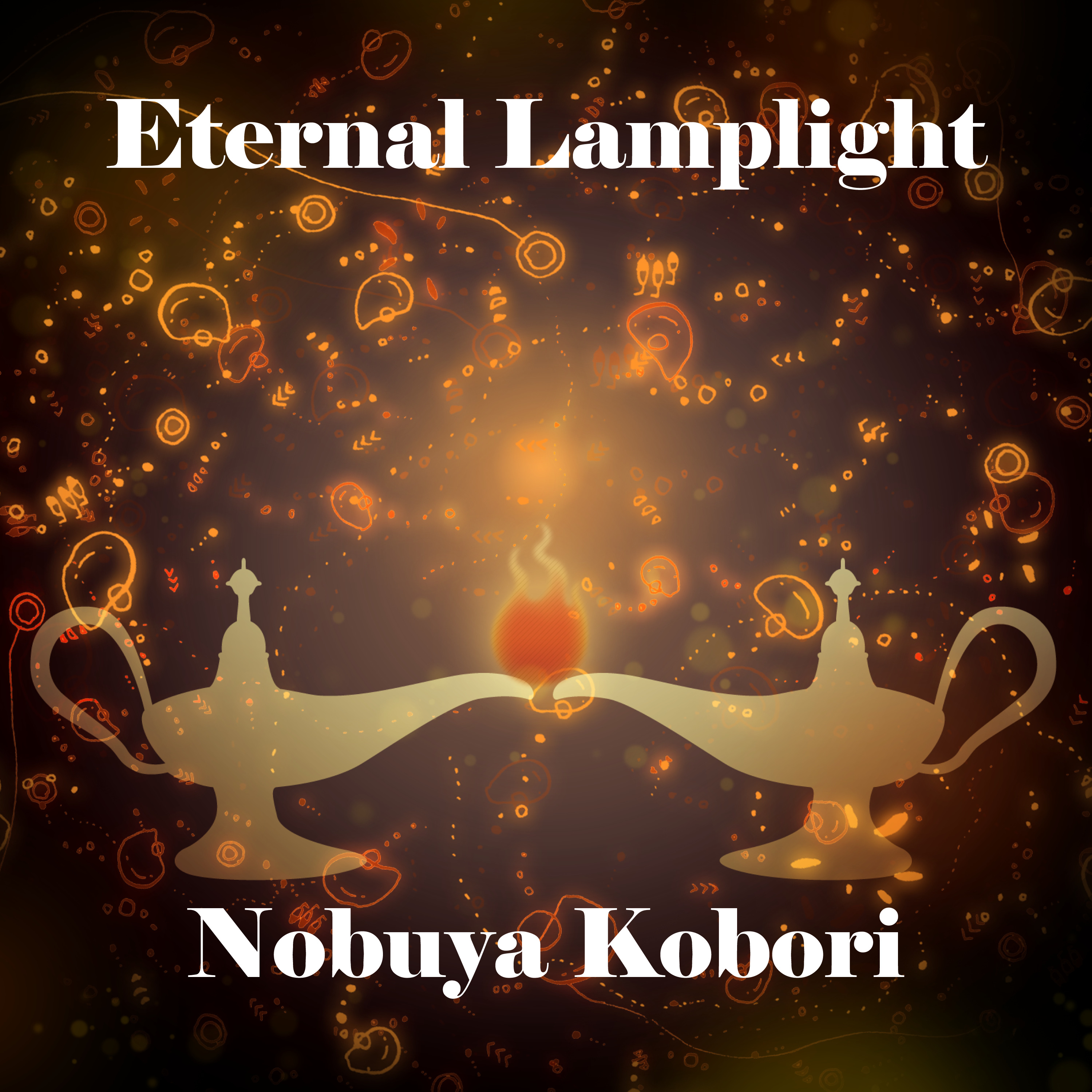 Eternal Lamplight
