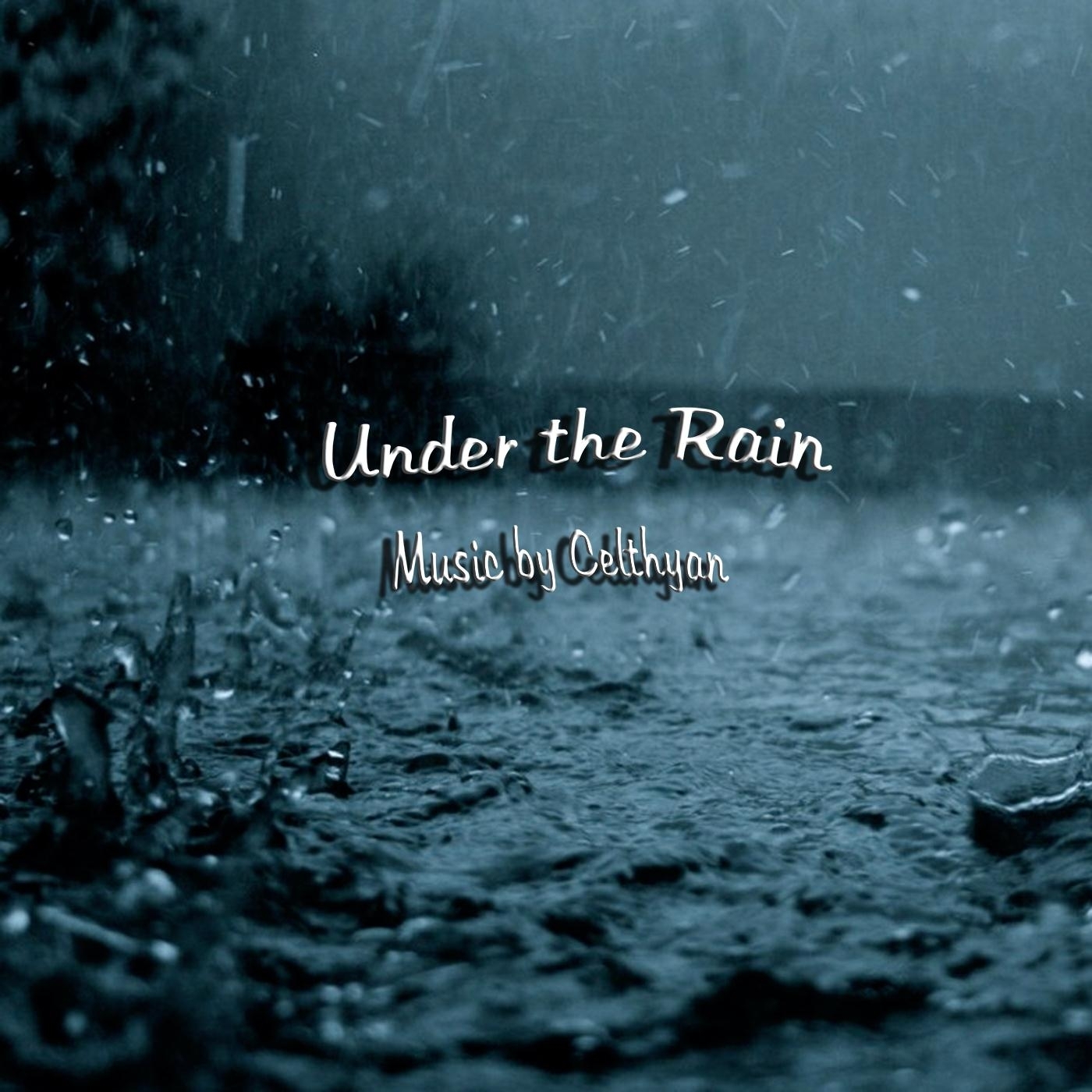 Under the Rain