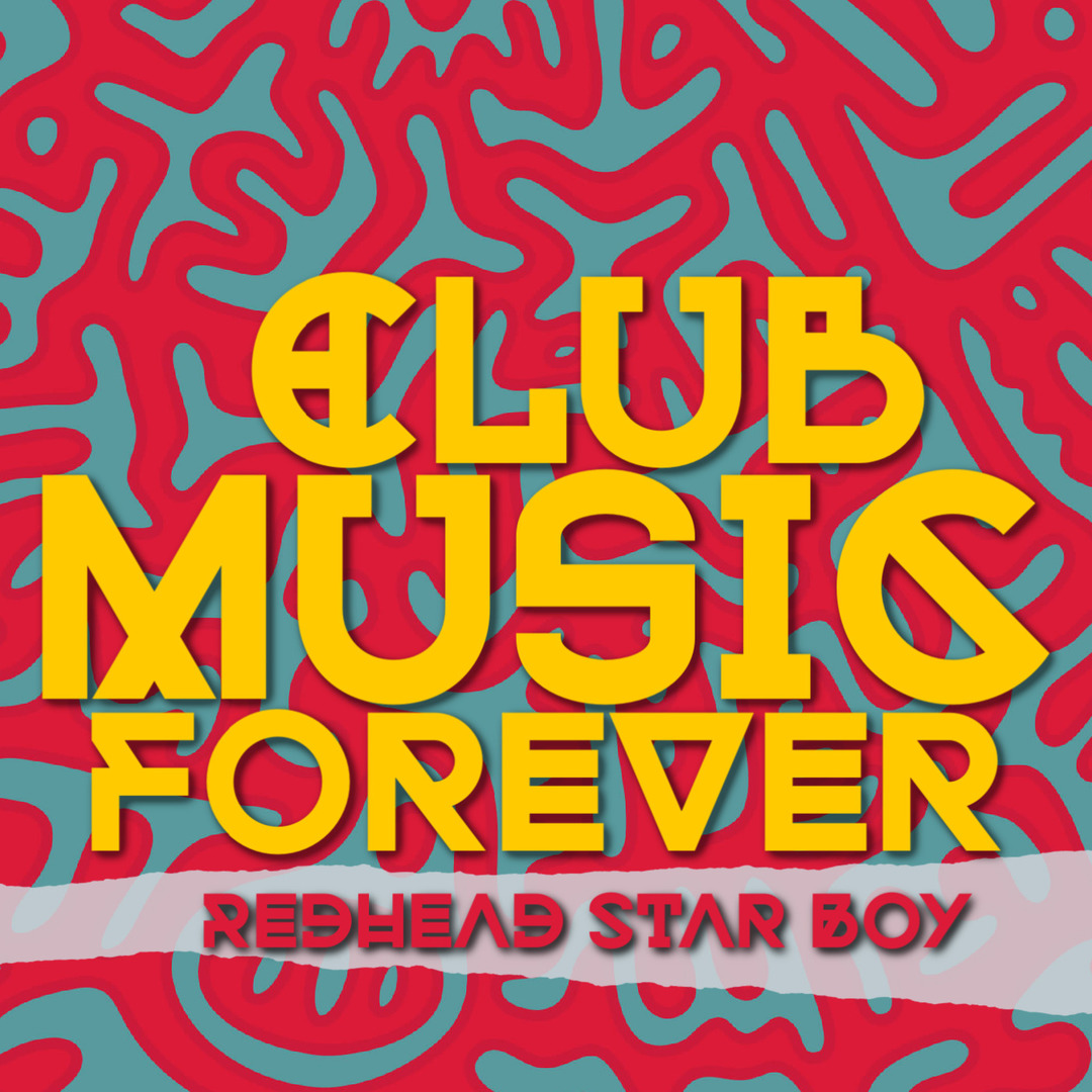 Club Music Forever
