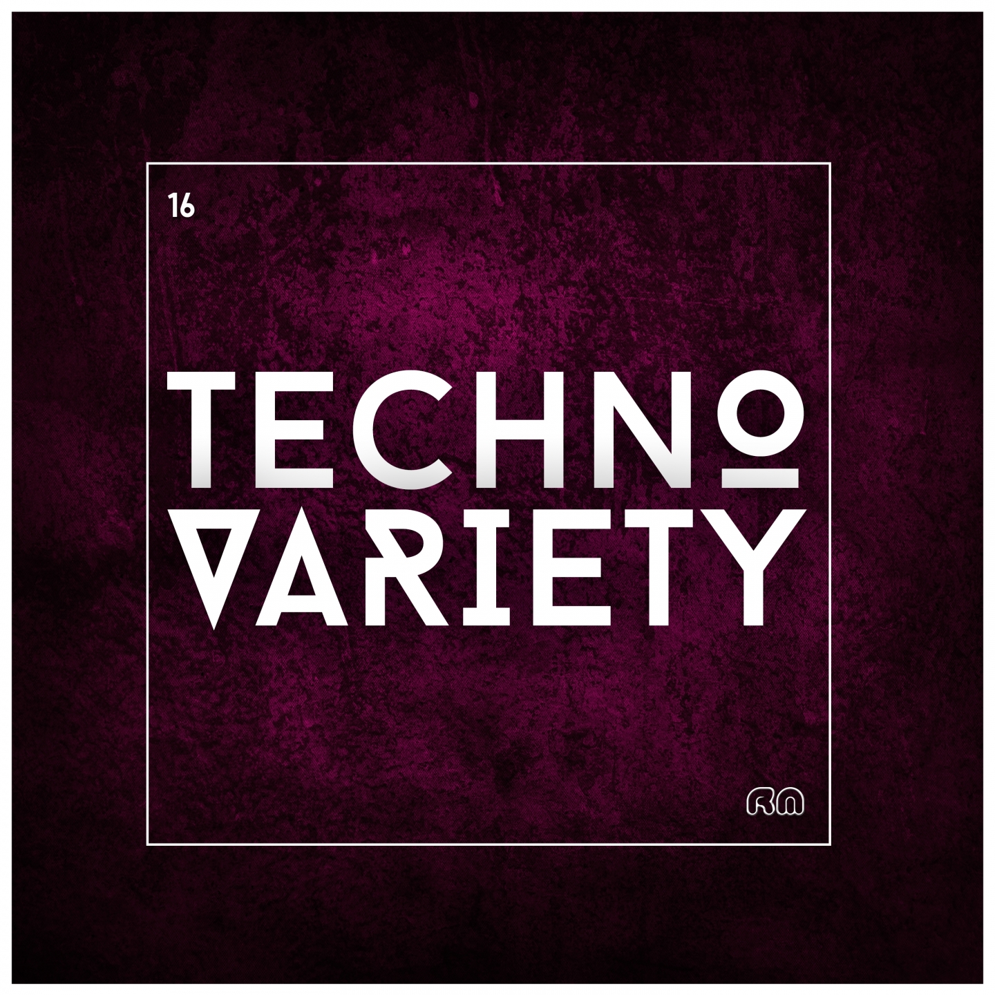 Techno Variety #16