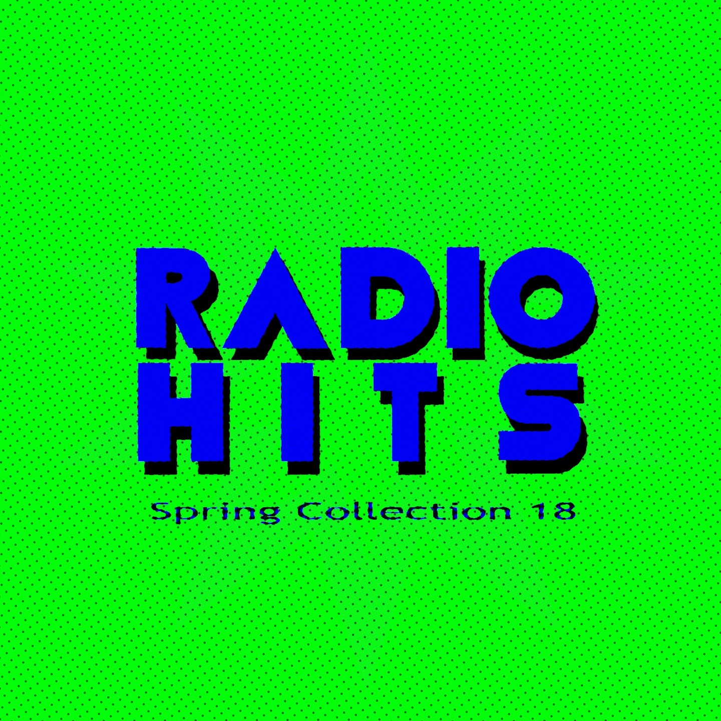 Radio Hits Spring Collection, Vol. 18