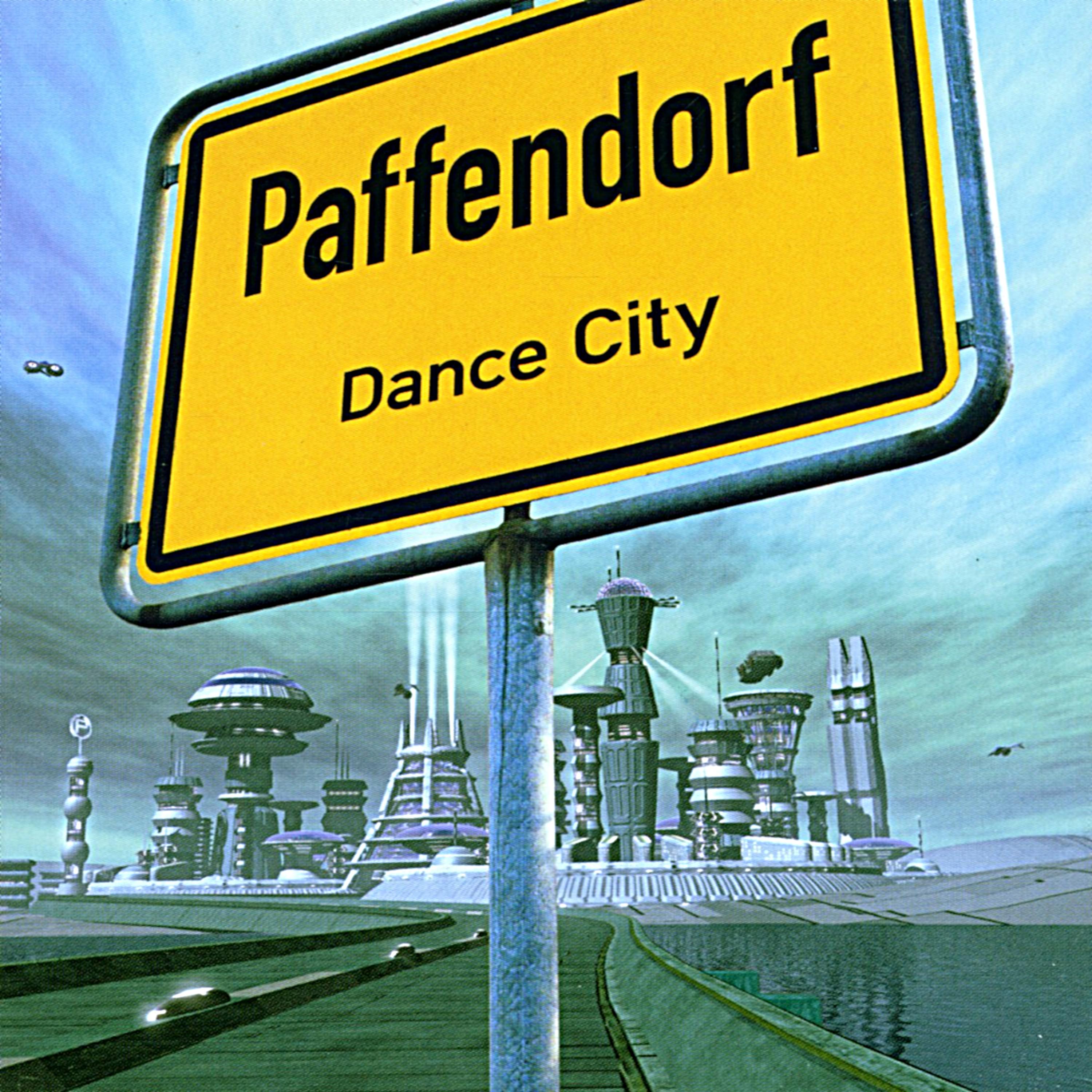 Theme from "Dance City"