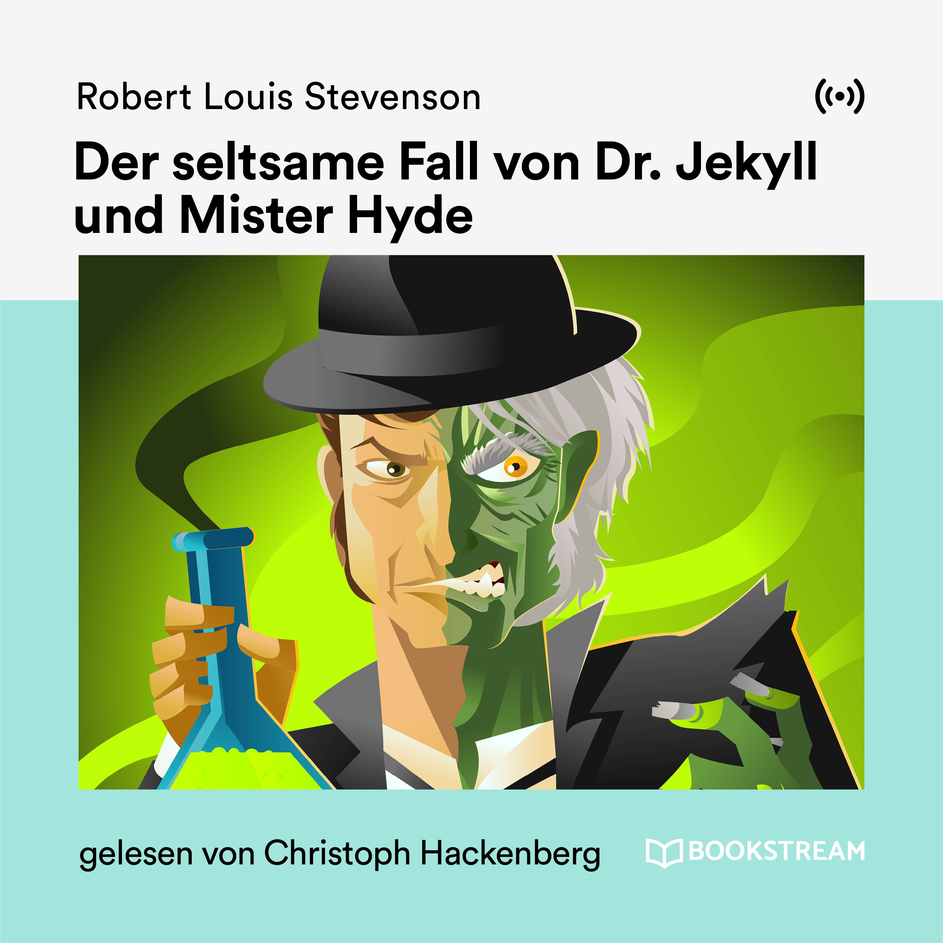 Der seltsame Fall von Dr. Jekyll und Mister Hyde
