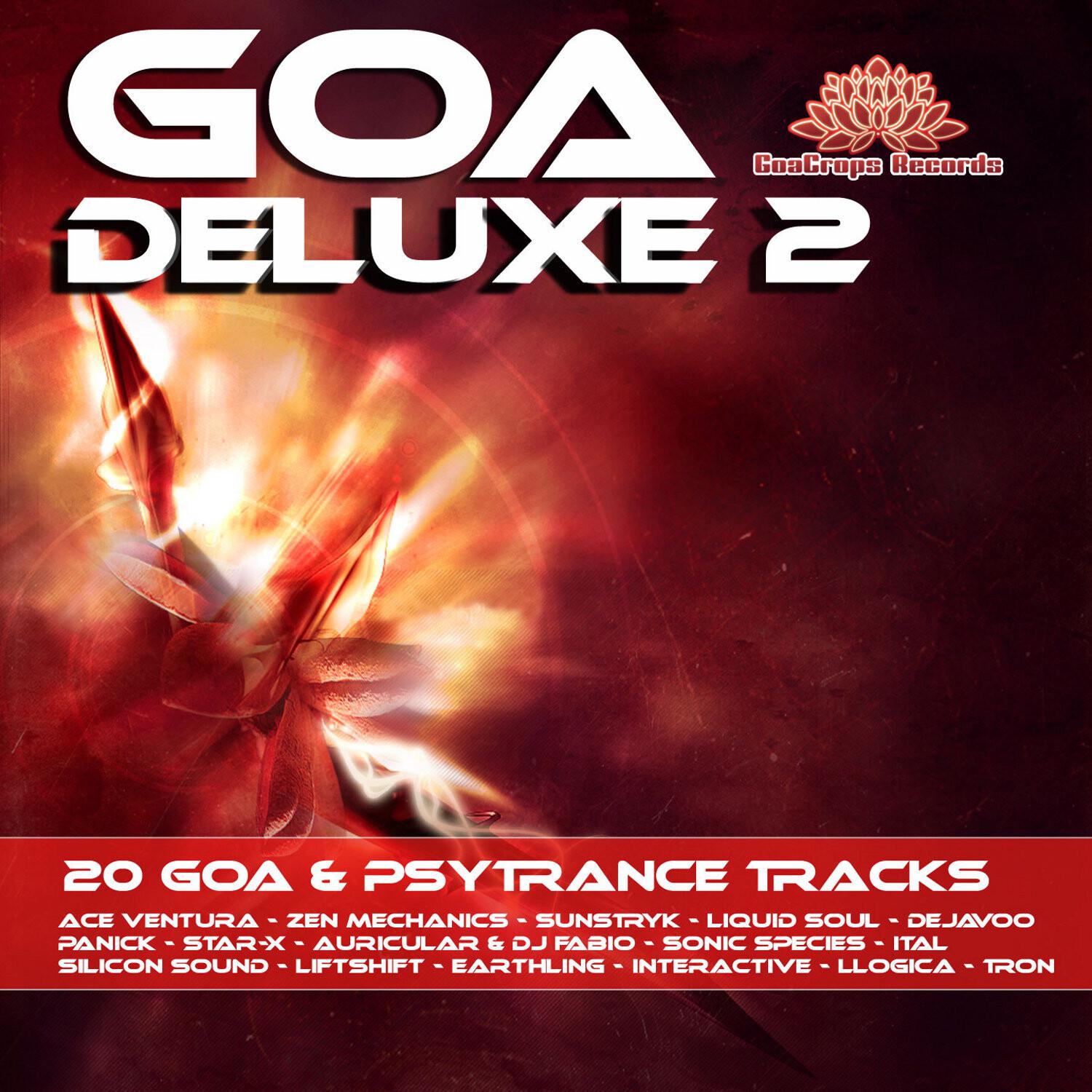 Goa Deluxe 2