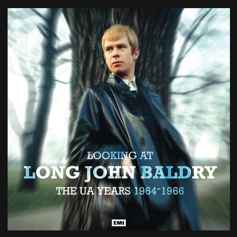 Looking At Long John Baldry (The UA Years 1964-1966)