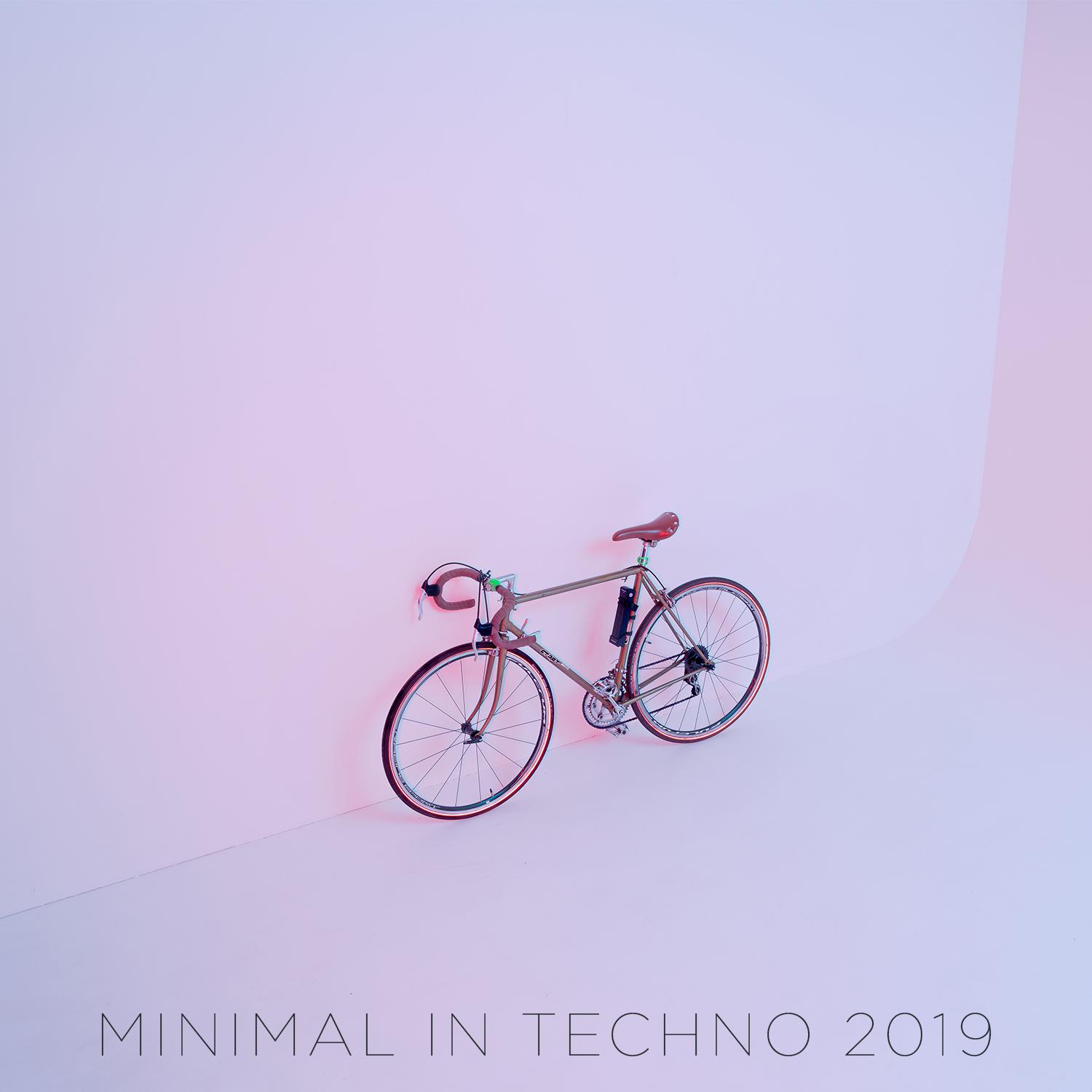 Minimal in Techno 2019
