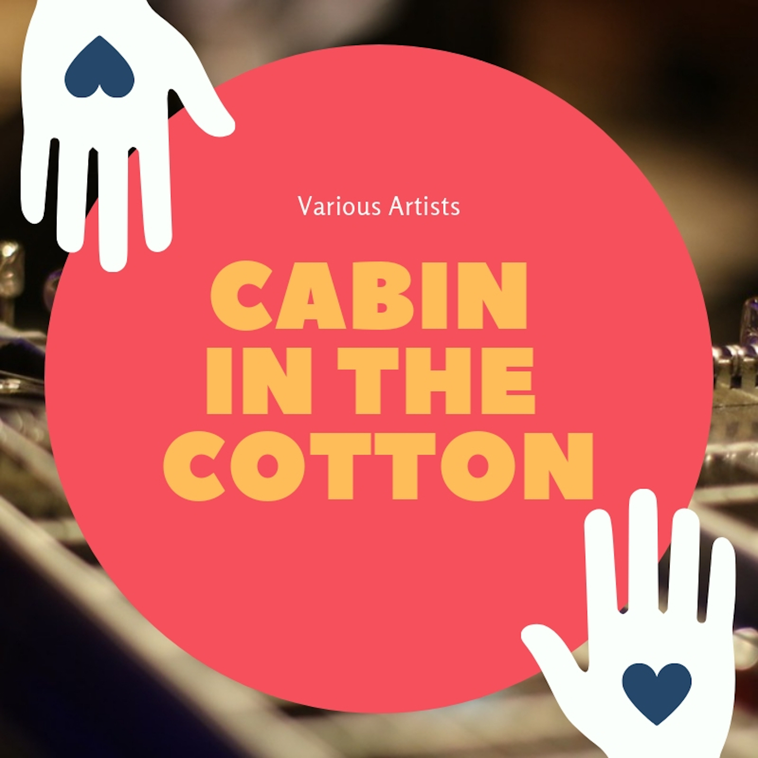 Cabin in the Cotton
