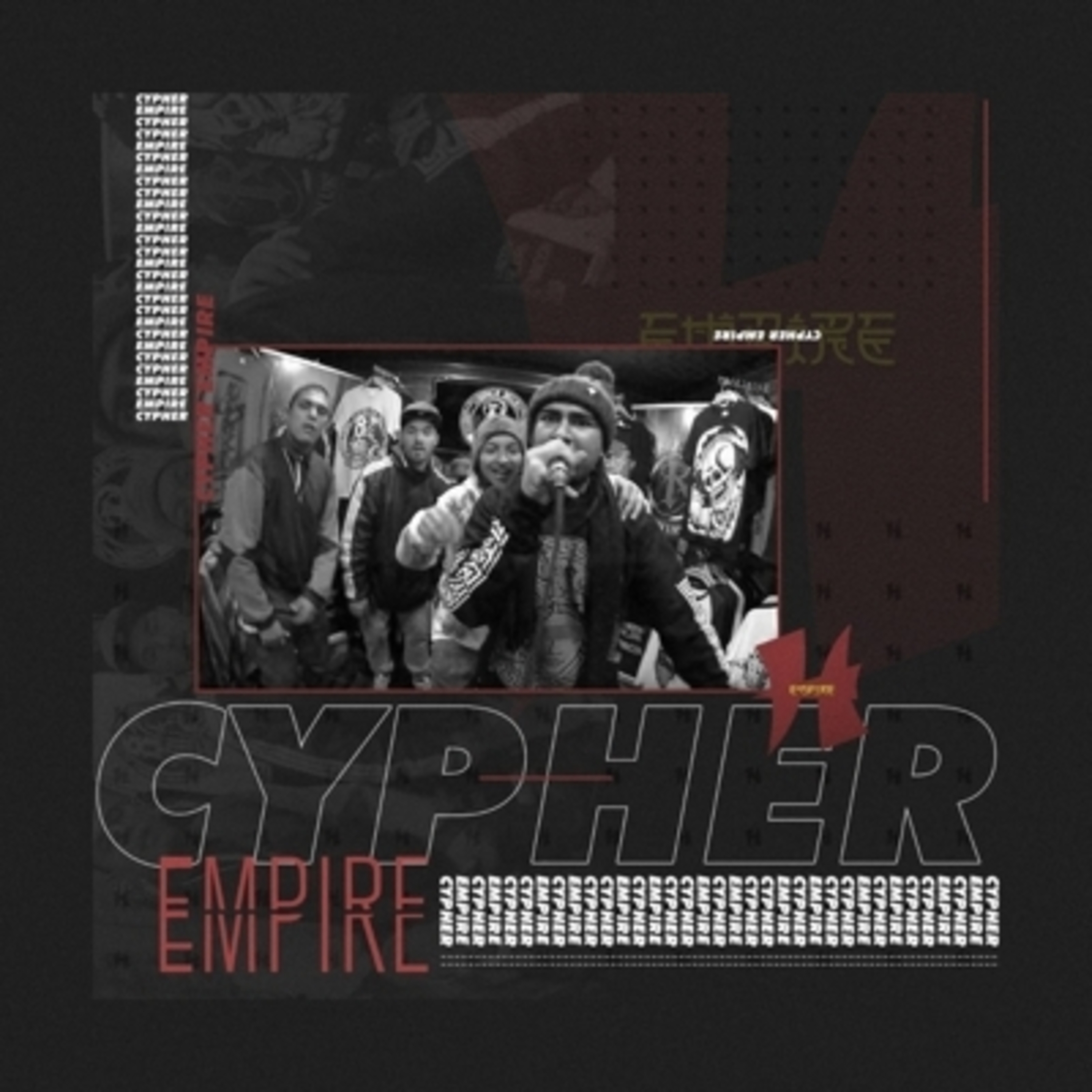 Cypher Empire
