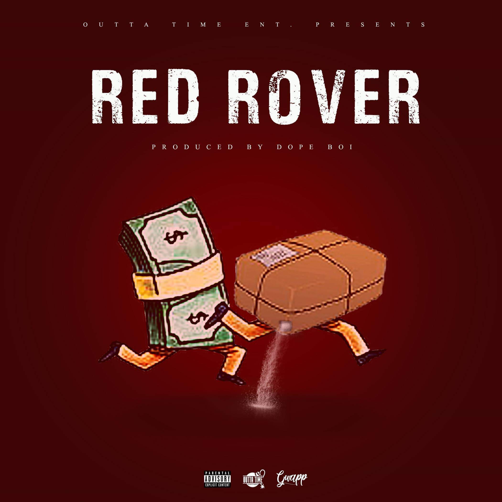Red Rover