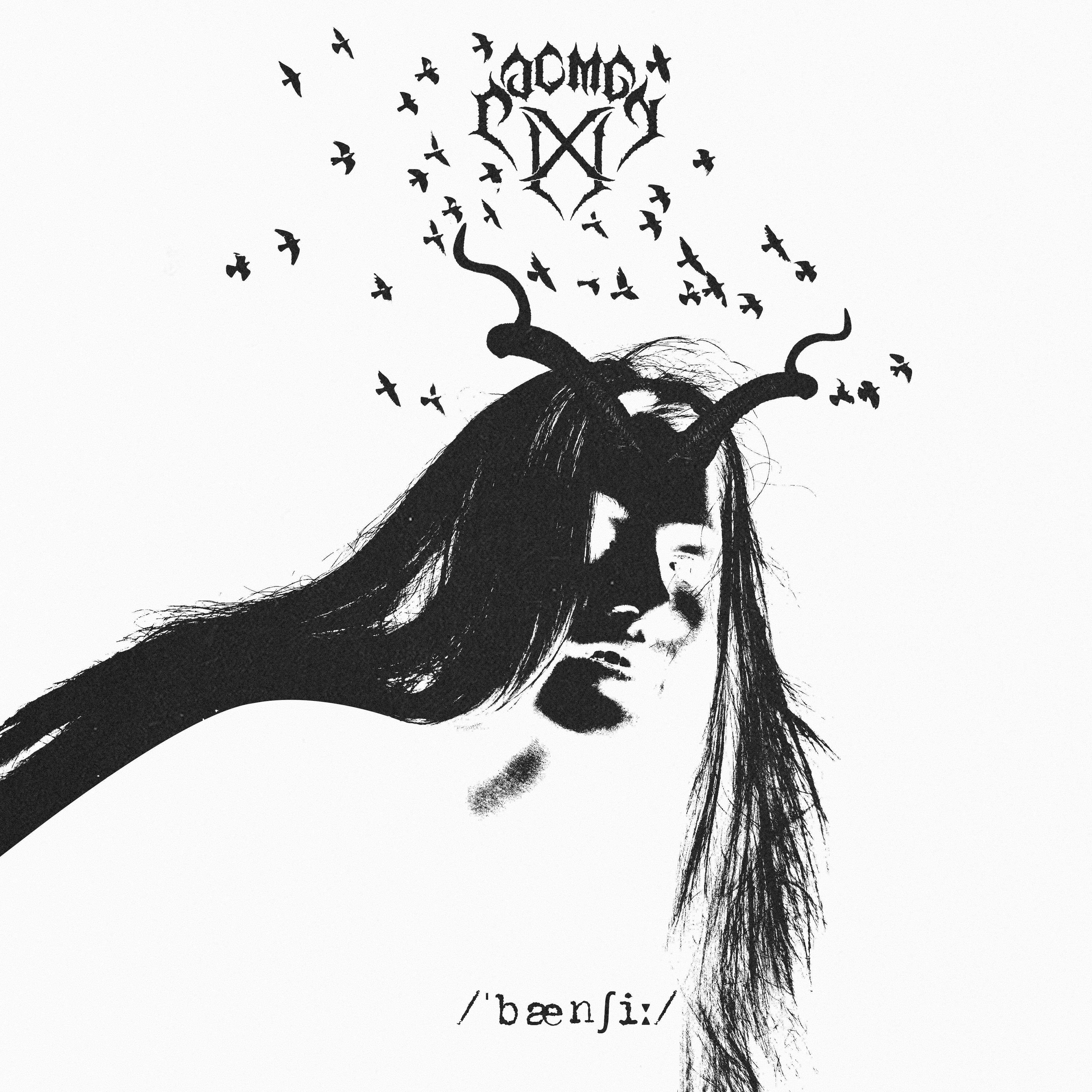 A-A-I, Vol. 3: Banshee