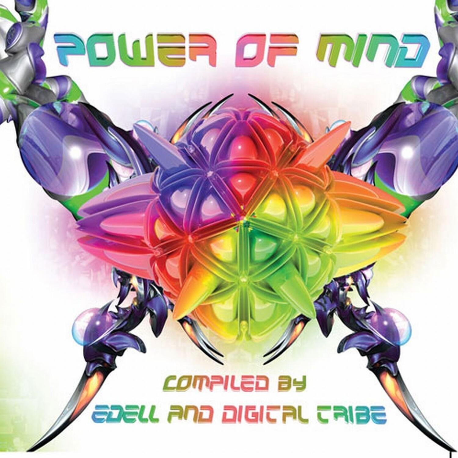 Power of Mind, Vol. 2